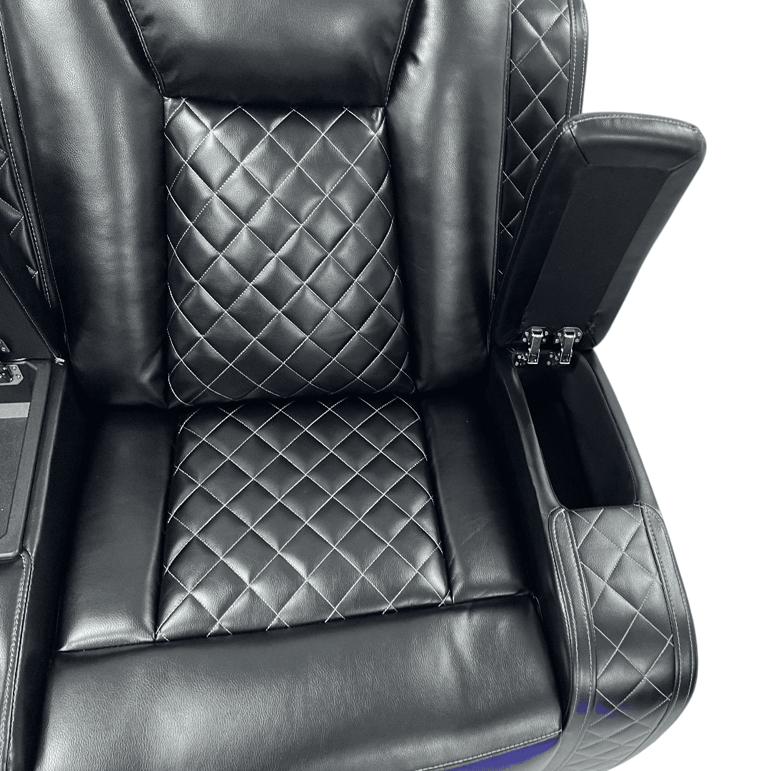 Wrought Studio 2 - Piece Breathing Leather Power Reclining Living Room Set - Thumbnail 48