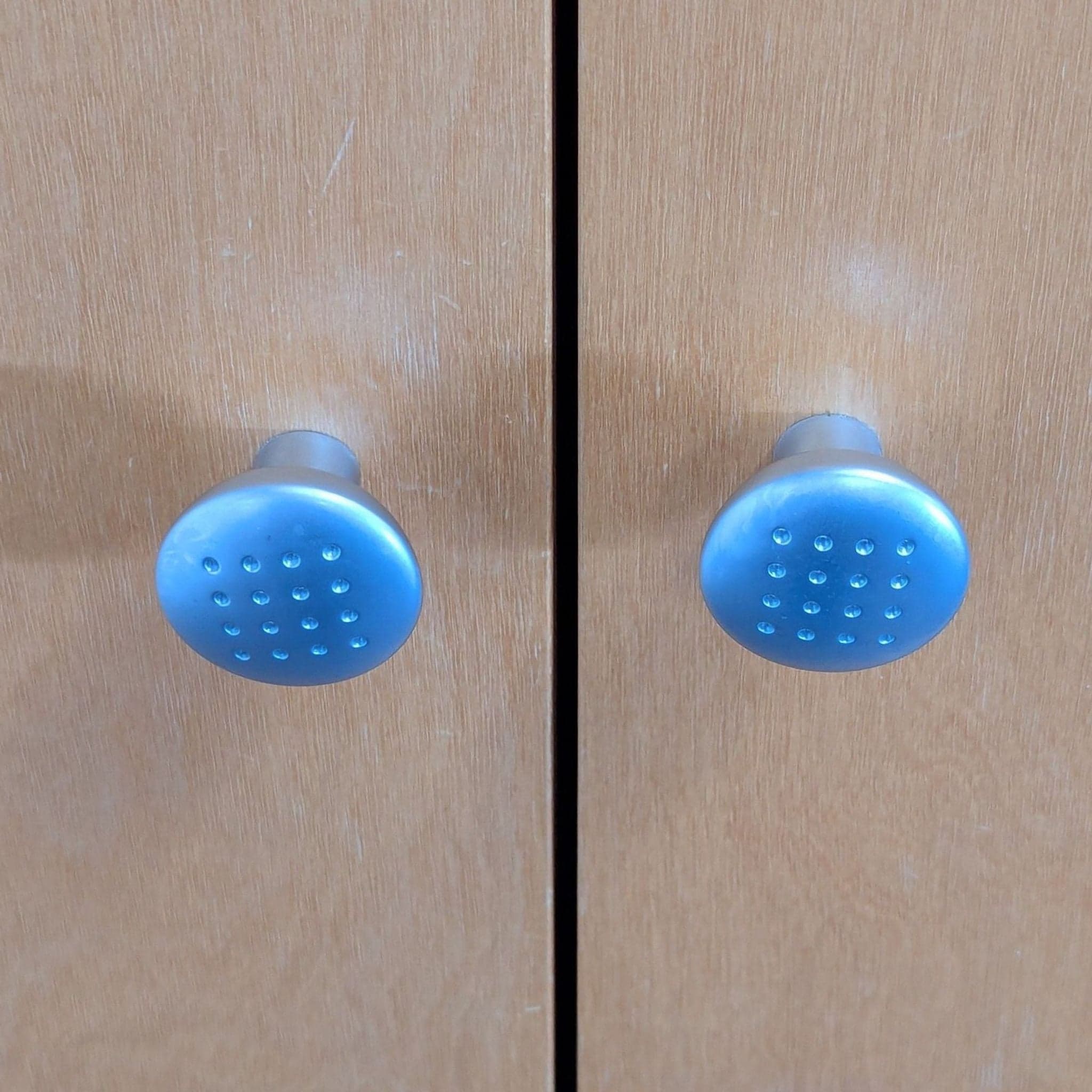 Huppe Three Drawer Hutch & Armoire - Thumbnail 7