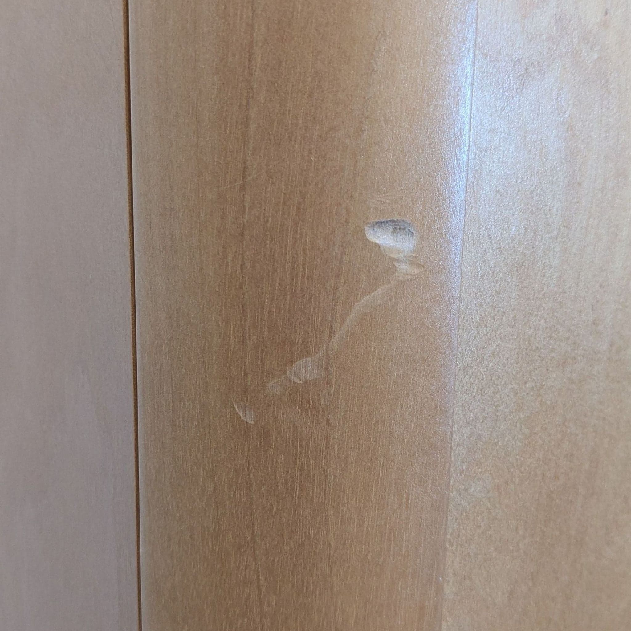 Huppe Three Drawer Hutch & Armoire - Thumbnail 9