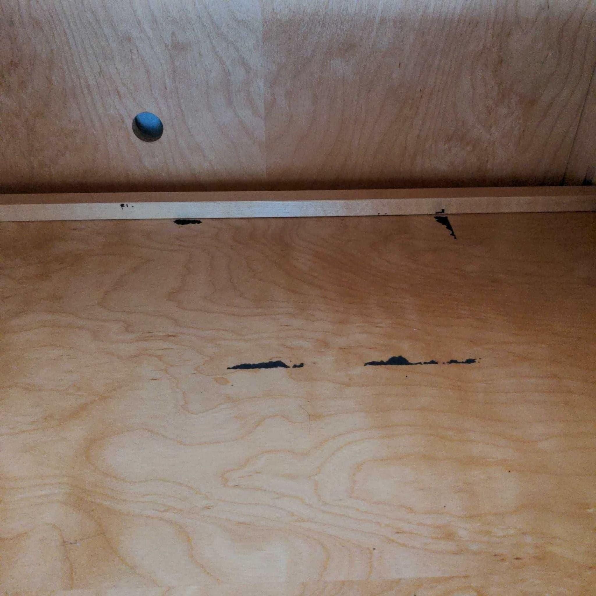 Huppe Three Drawer Hutch & Armoire - Thumbnail 14