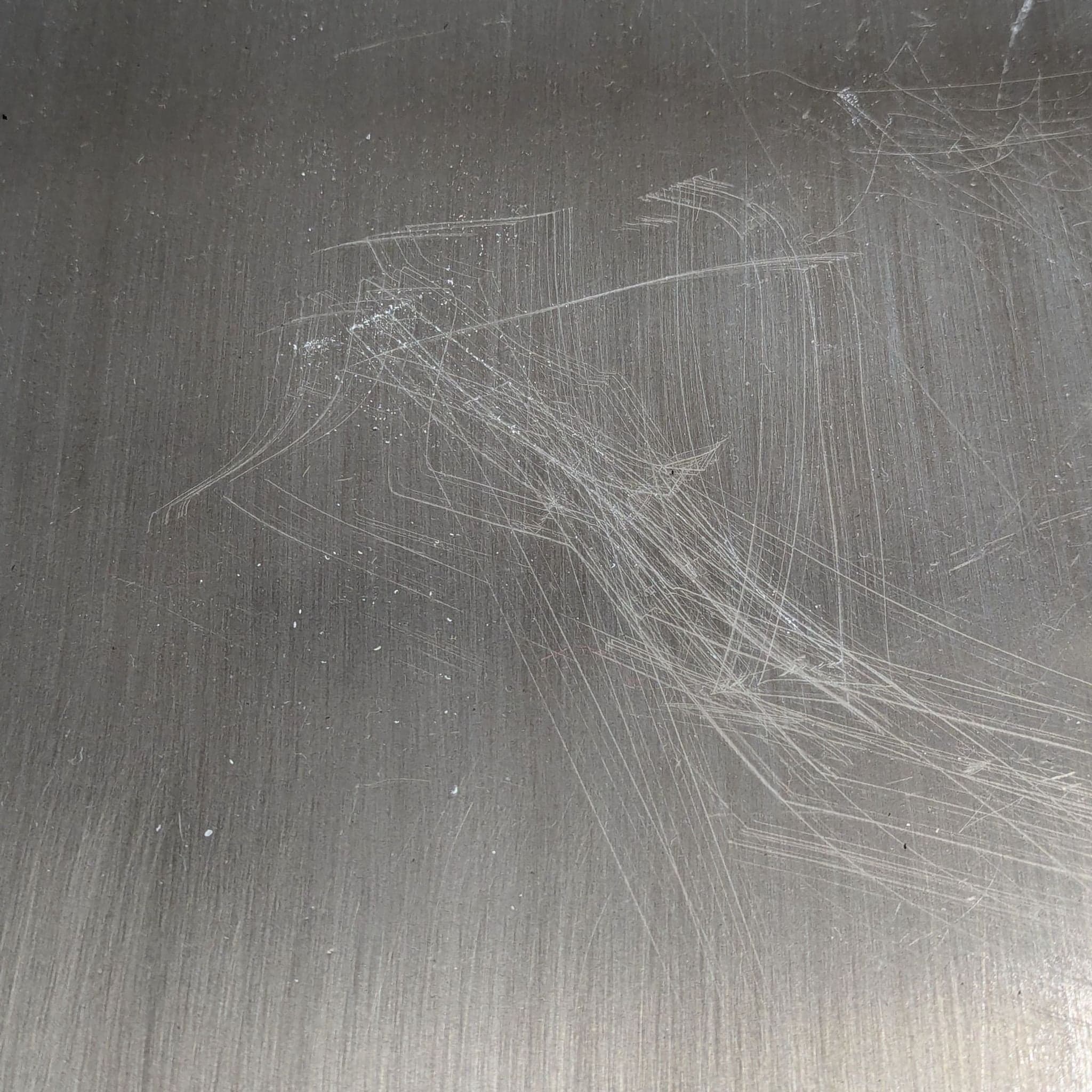 Metal and Glass Bar Cart - Thumbnail 5