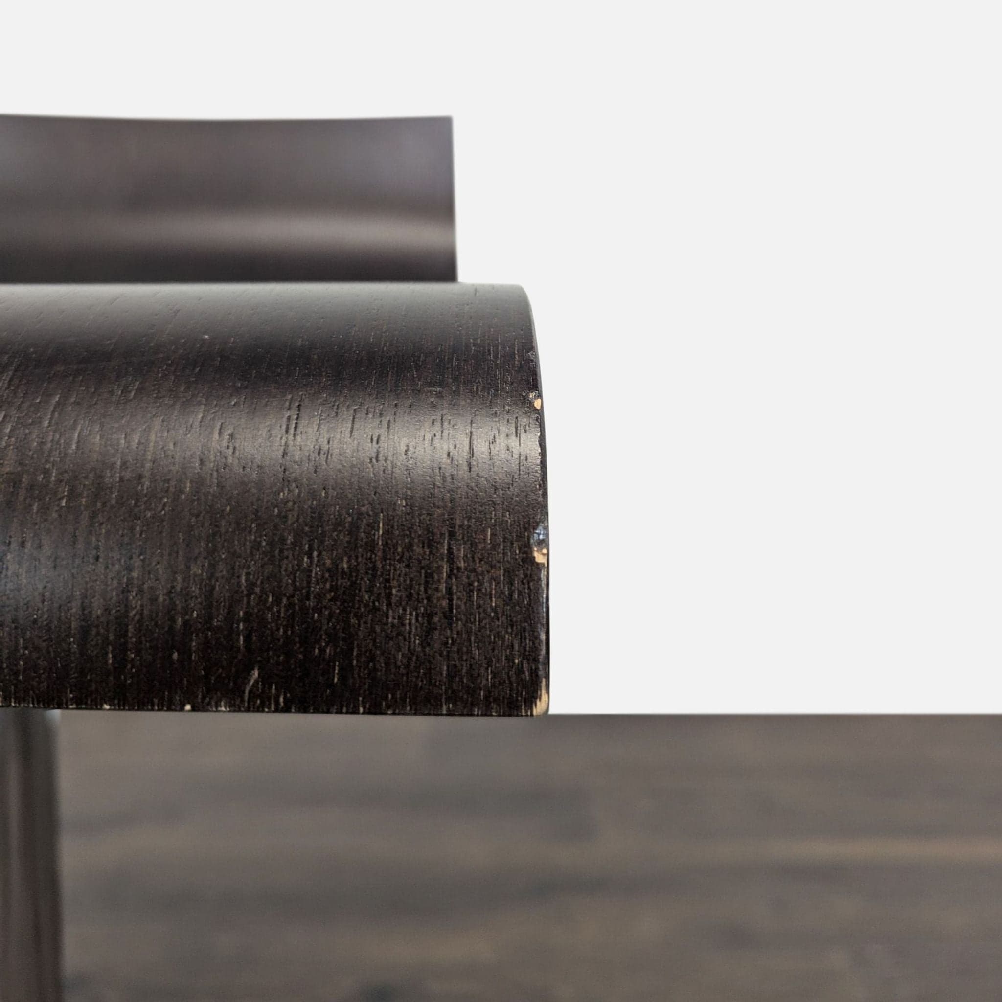 Pair of Ligne Roset Pam Bar Stools - Thumbnail 7