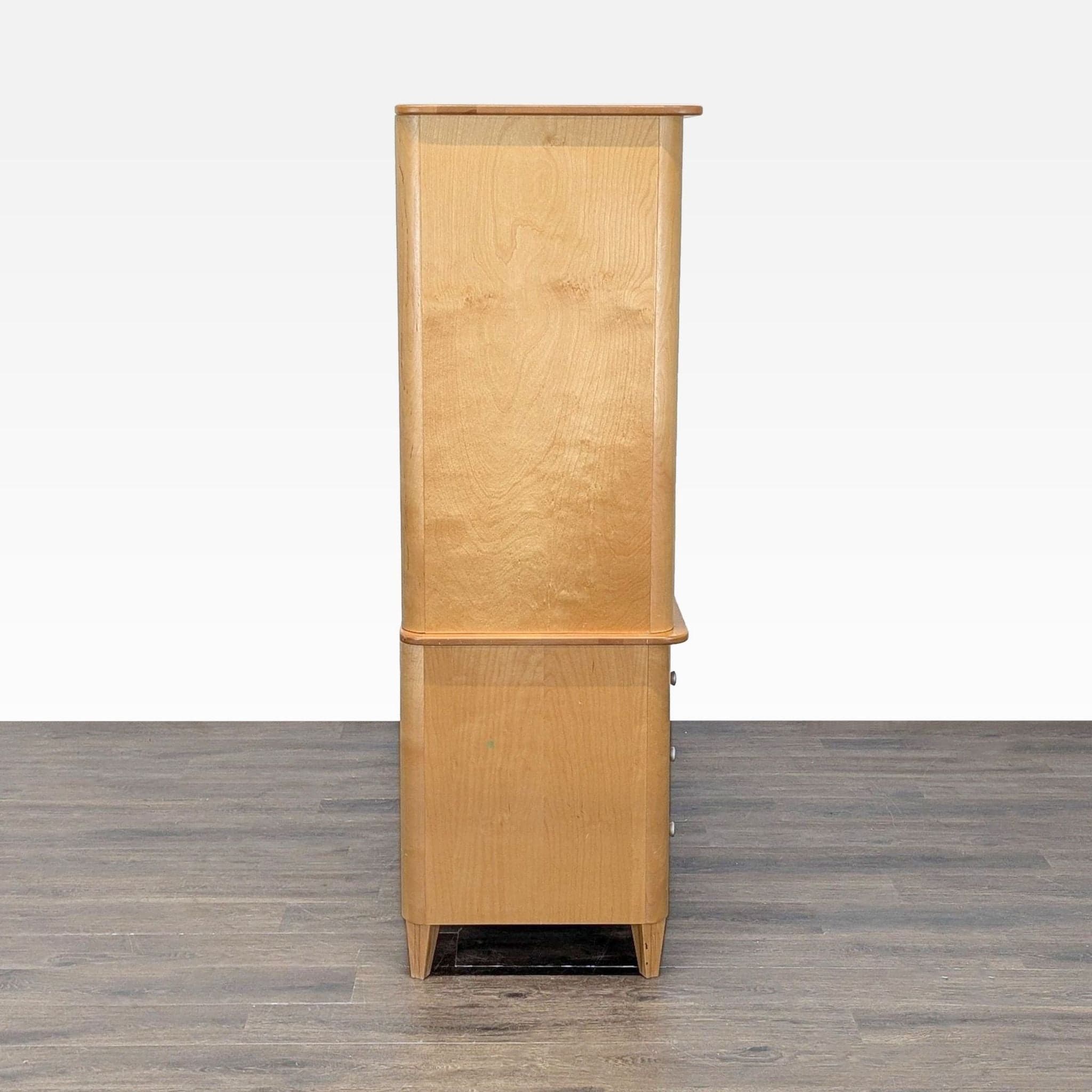 Huppe Three Drawer Hutch & Armoire - Thumbnail 12