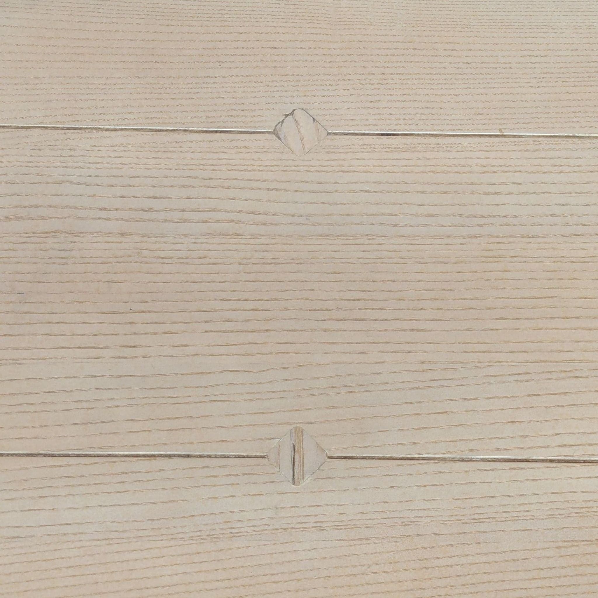 Farmhouse X-Trestle Base Dining Table - Thumbnail 8