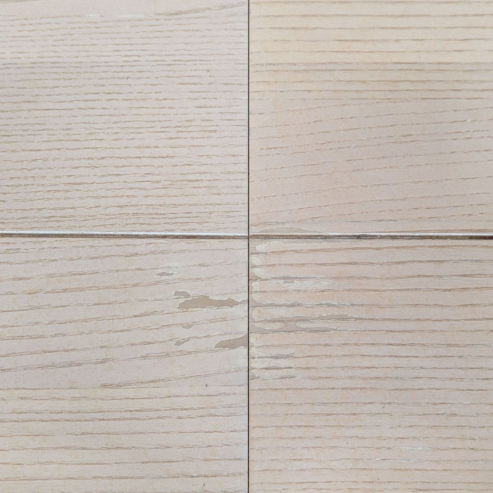 Farmhouse X-Trestle Base Dining Table - Thumbnail 7