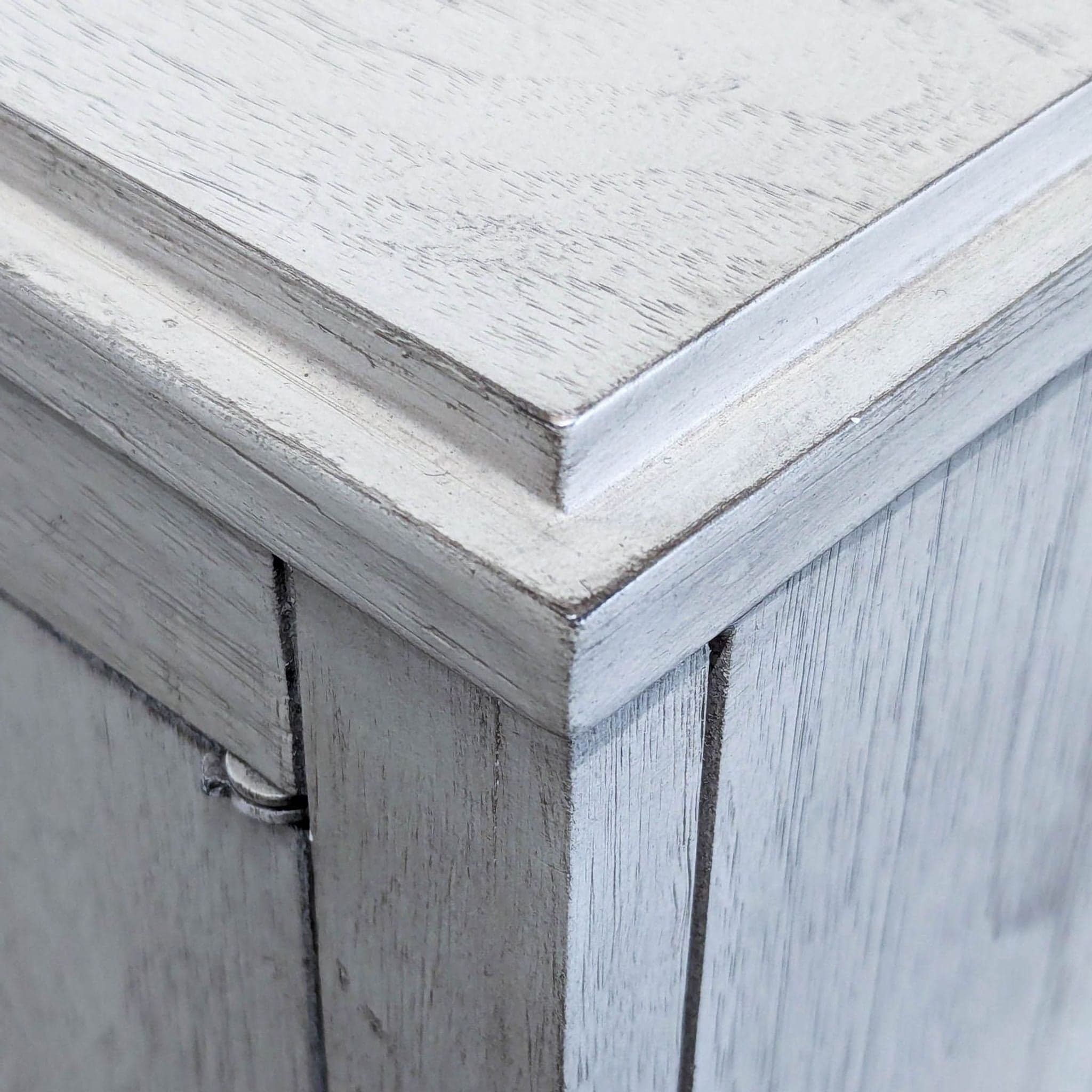 Rachael Ray Home Cinema Four Door Credenza - Thumbnail 8