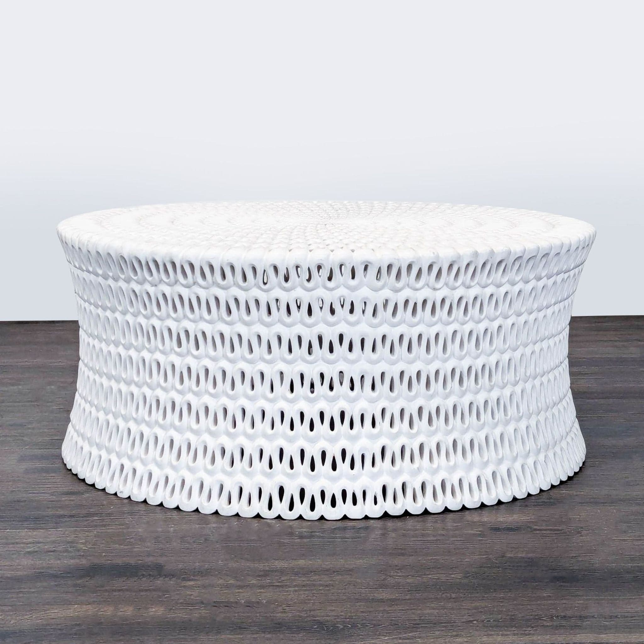 Oly Studio Pipa Cocktail Table - Thumbnail 2