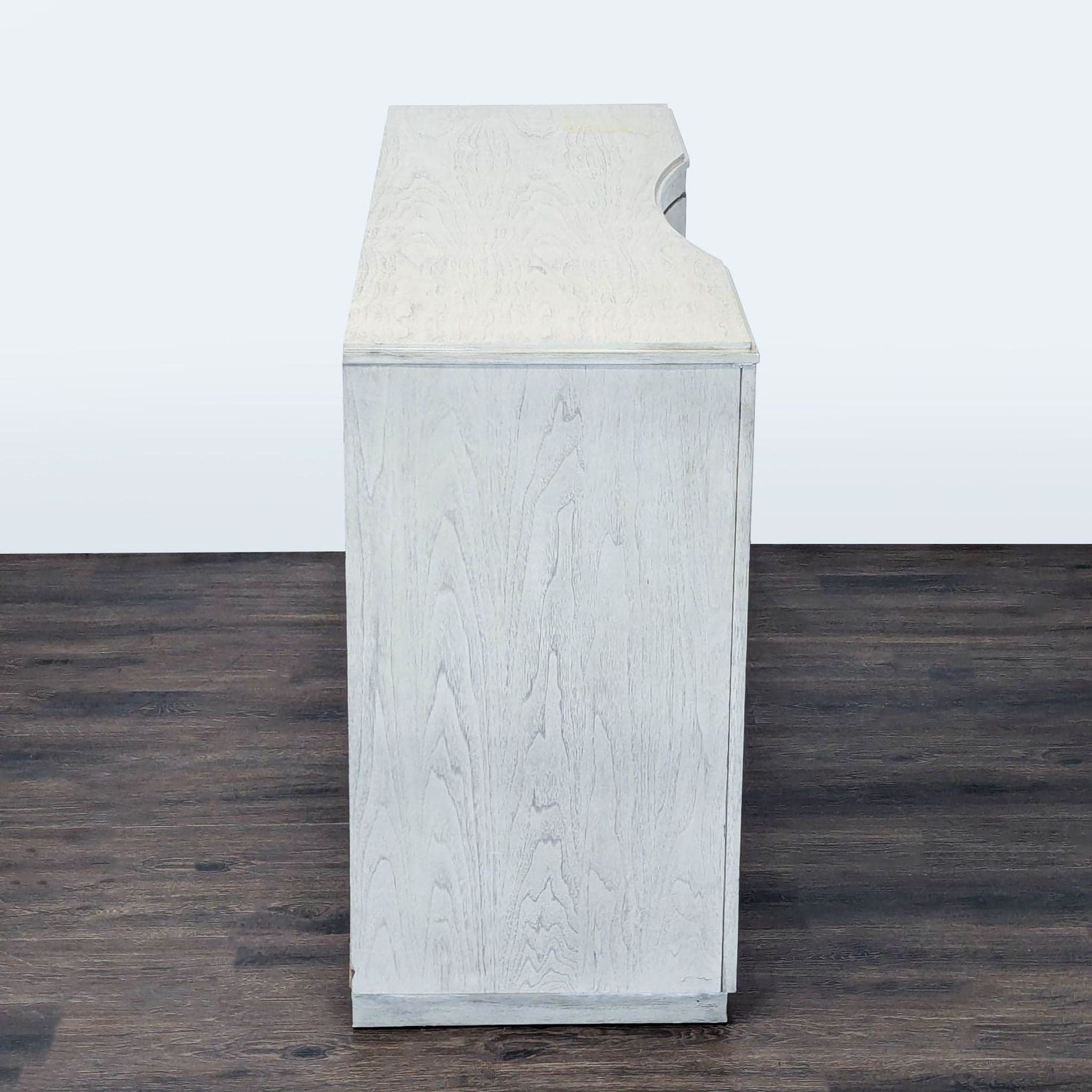 Rachael Ray Home Cinema Four Door Credenza - Thumbnail 4