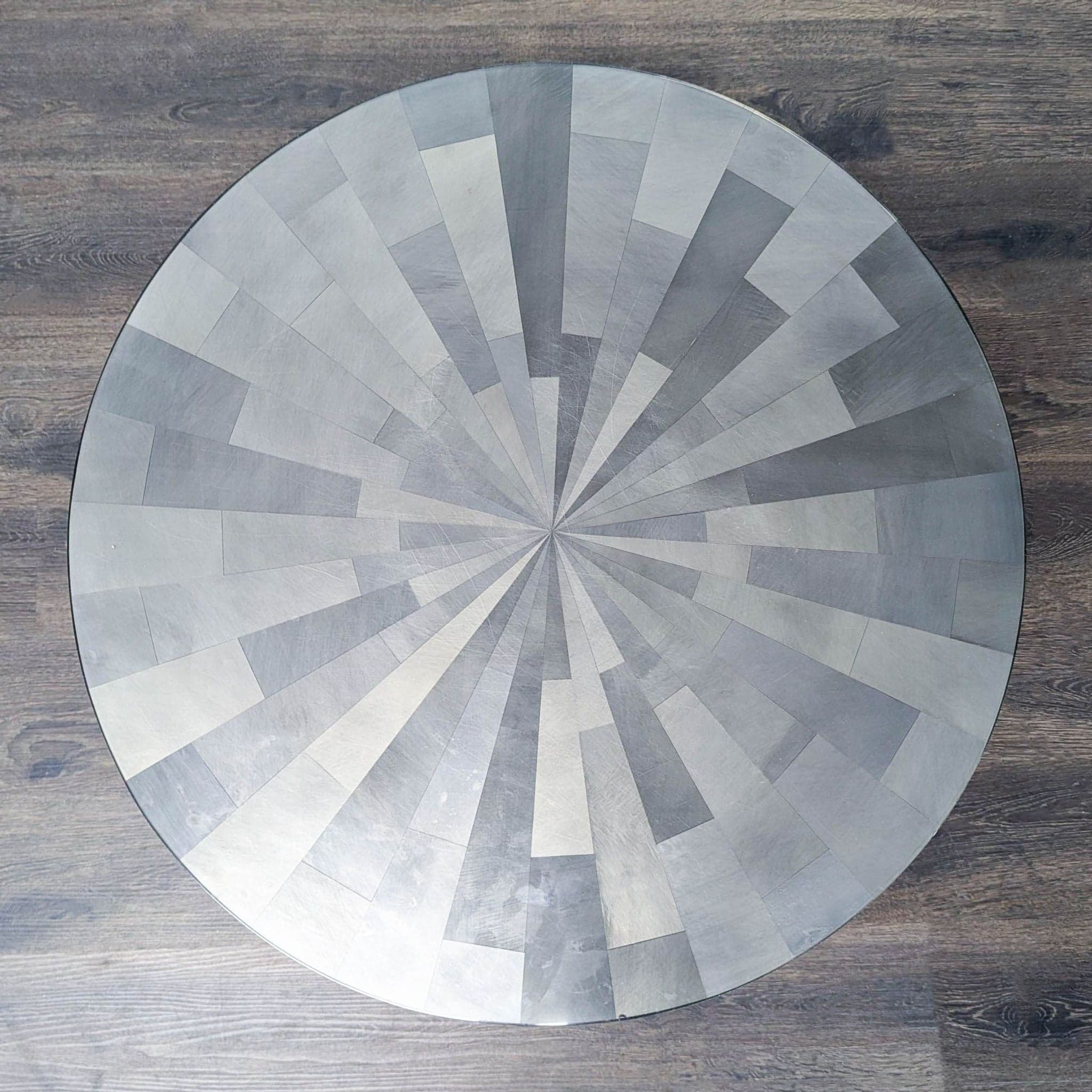 Oly Studio Adeline Cocktail Table - Thumbnail 3