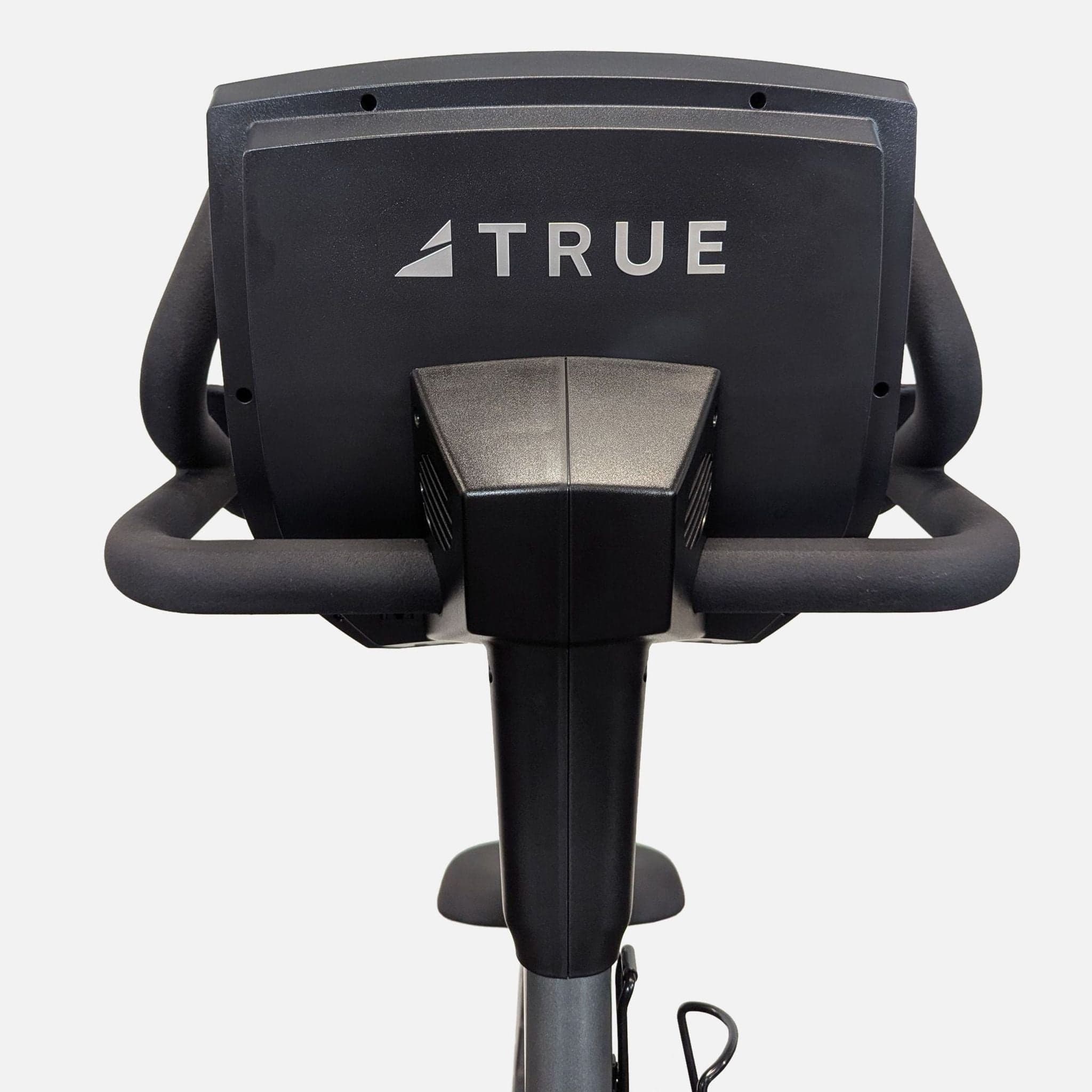 TRUE CS200 Commercial Upright Bike – Comfortable & Durable Gym Equipment - Thumbnail 7