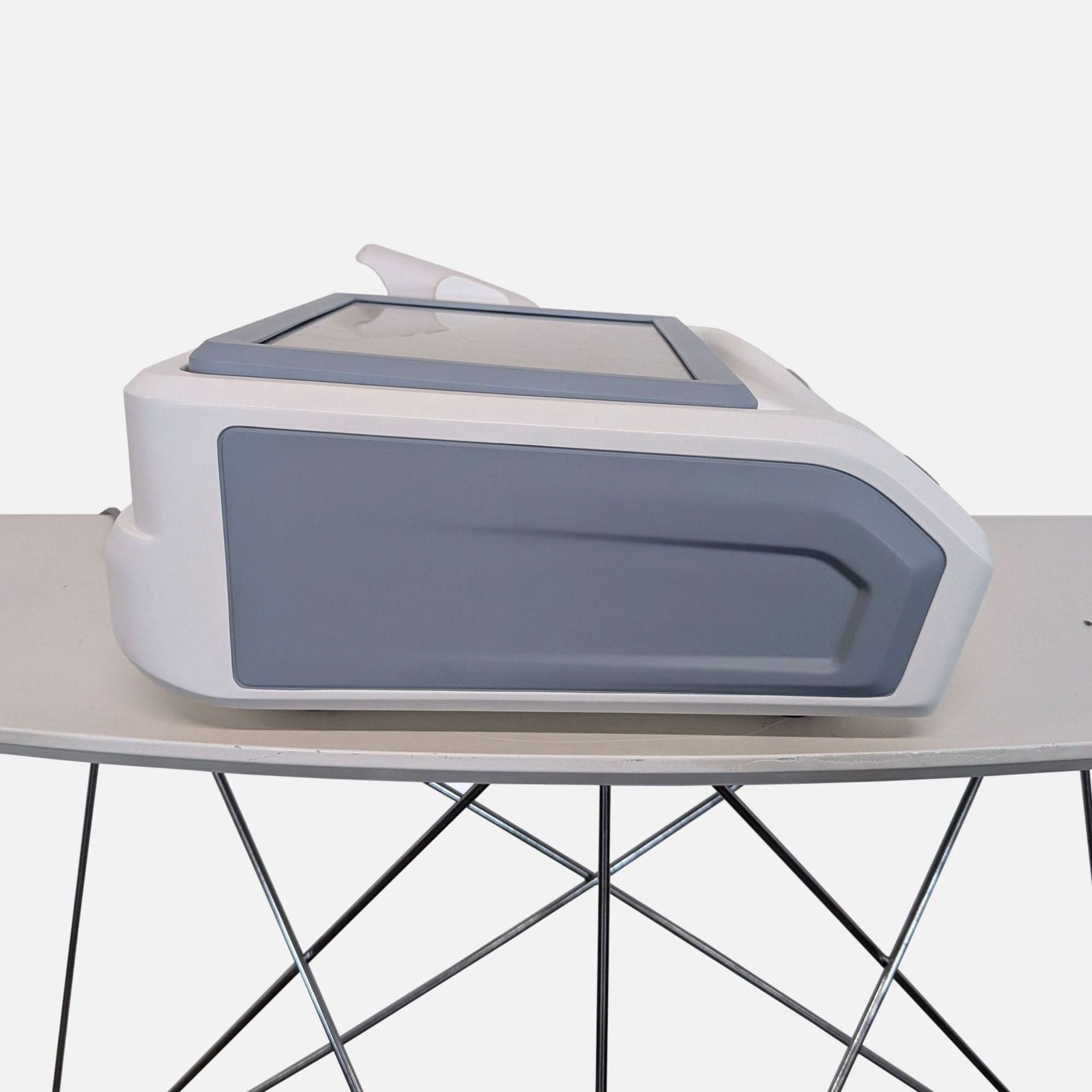 Gemini said SMASFOCUS III: Professional 3D HIFU Face & Body Sculpting System - Thumbnail 6