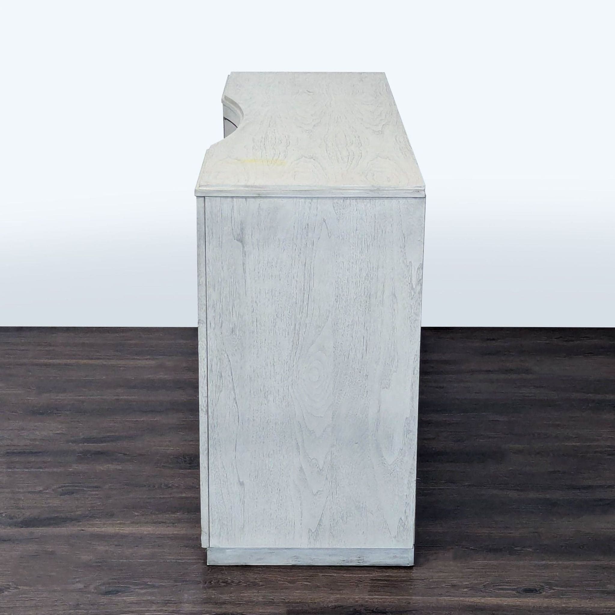 Rachael Ray Home Cinema Four Door Credenza - Thumbnail 6