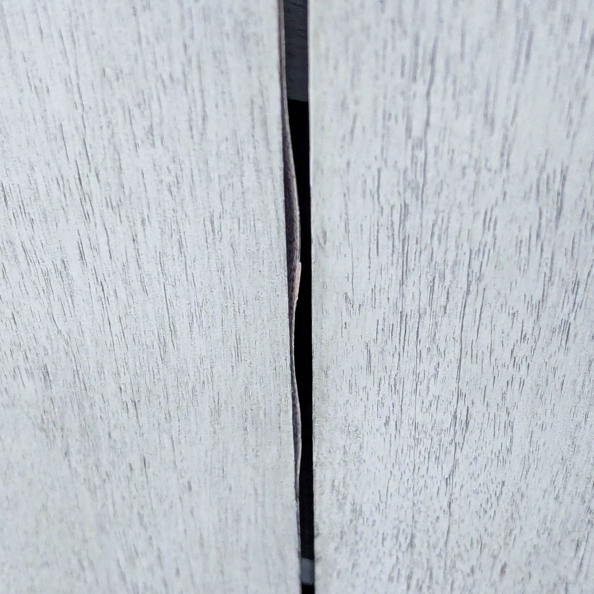 Rachael Ray Home Cinema Four Door Credenza - Thumbnail 7