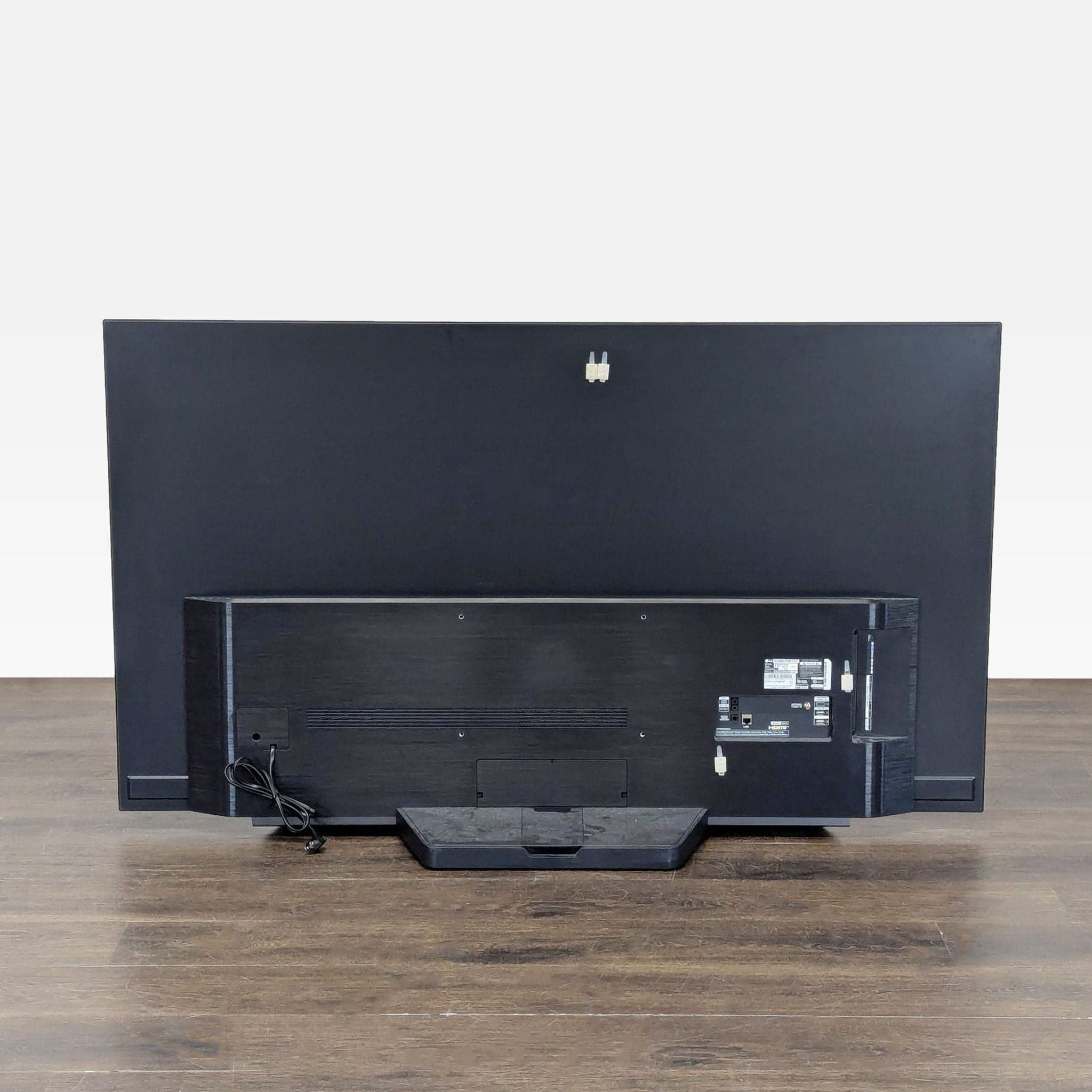 LG 55-Inch Smart TV with Art Frame Mode - Thumbnail 6