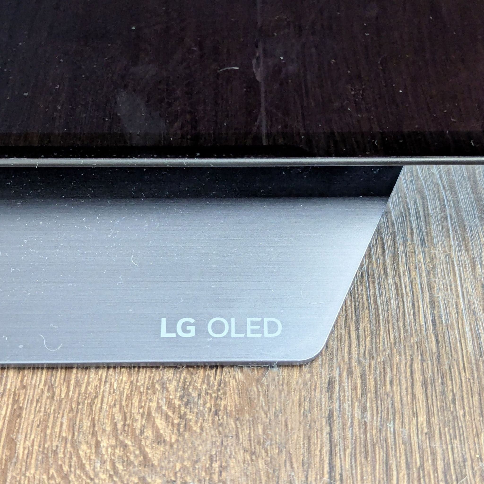LG 55-Inch Smart TV with Art Frame Mode - Thumbnail 11