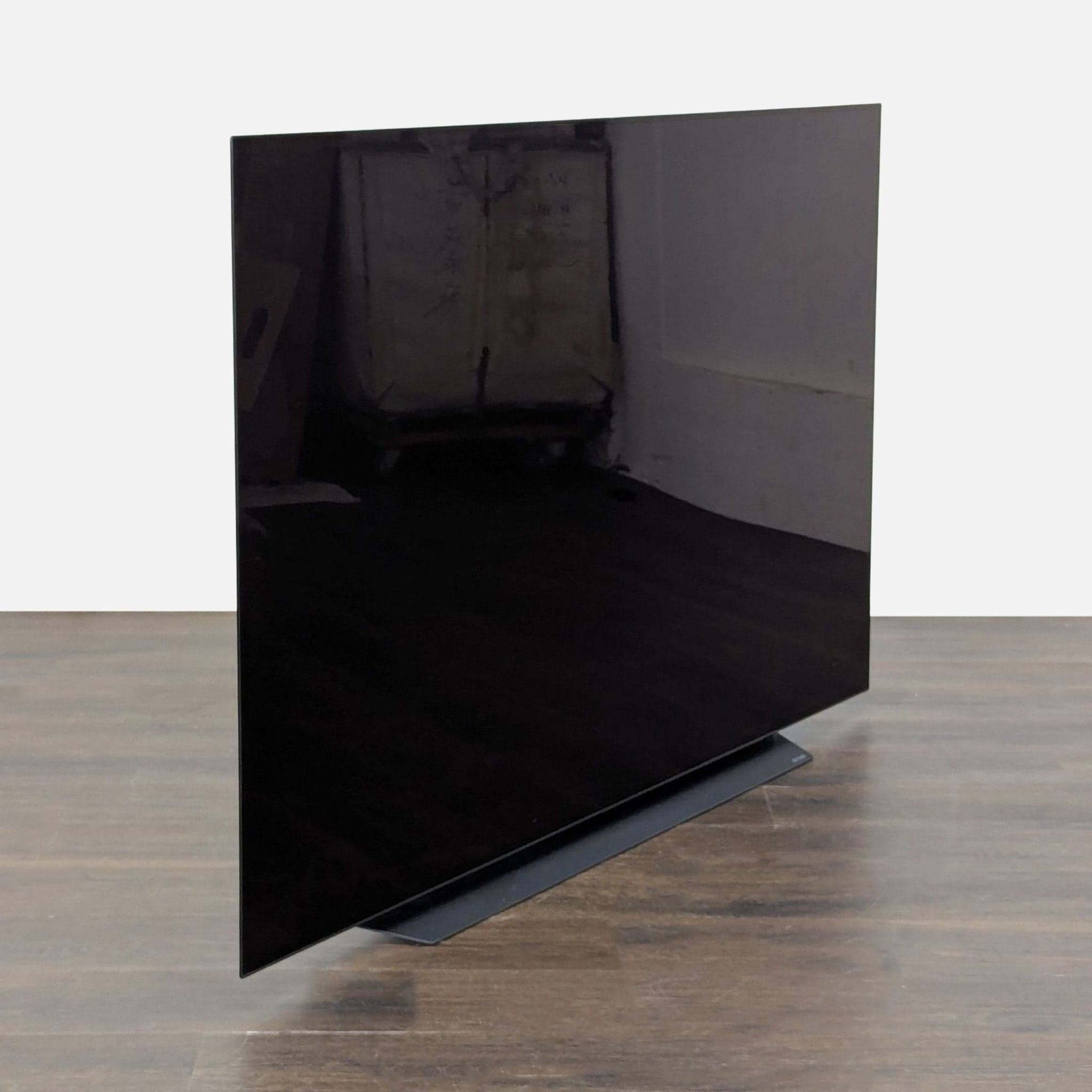 LG 55-Inch Smart TV with Art Frame Mode - Thumbnail 9