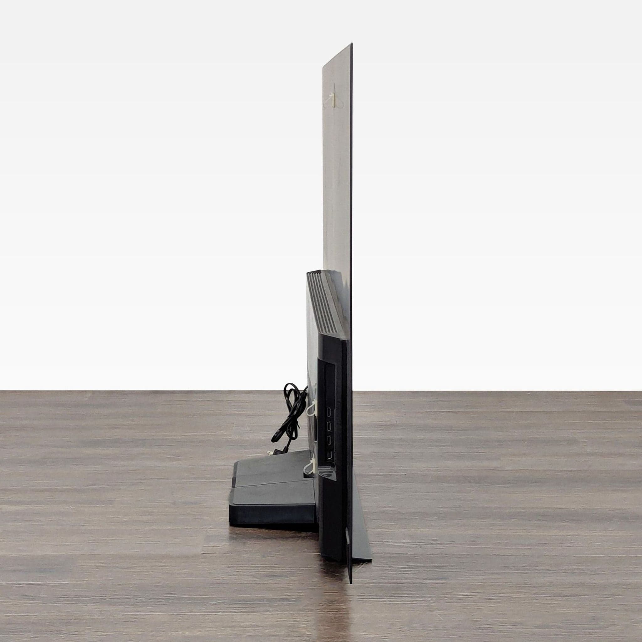 LG 55-Inch Smart TV with Art Frame Mode - Thumbnail 7