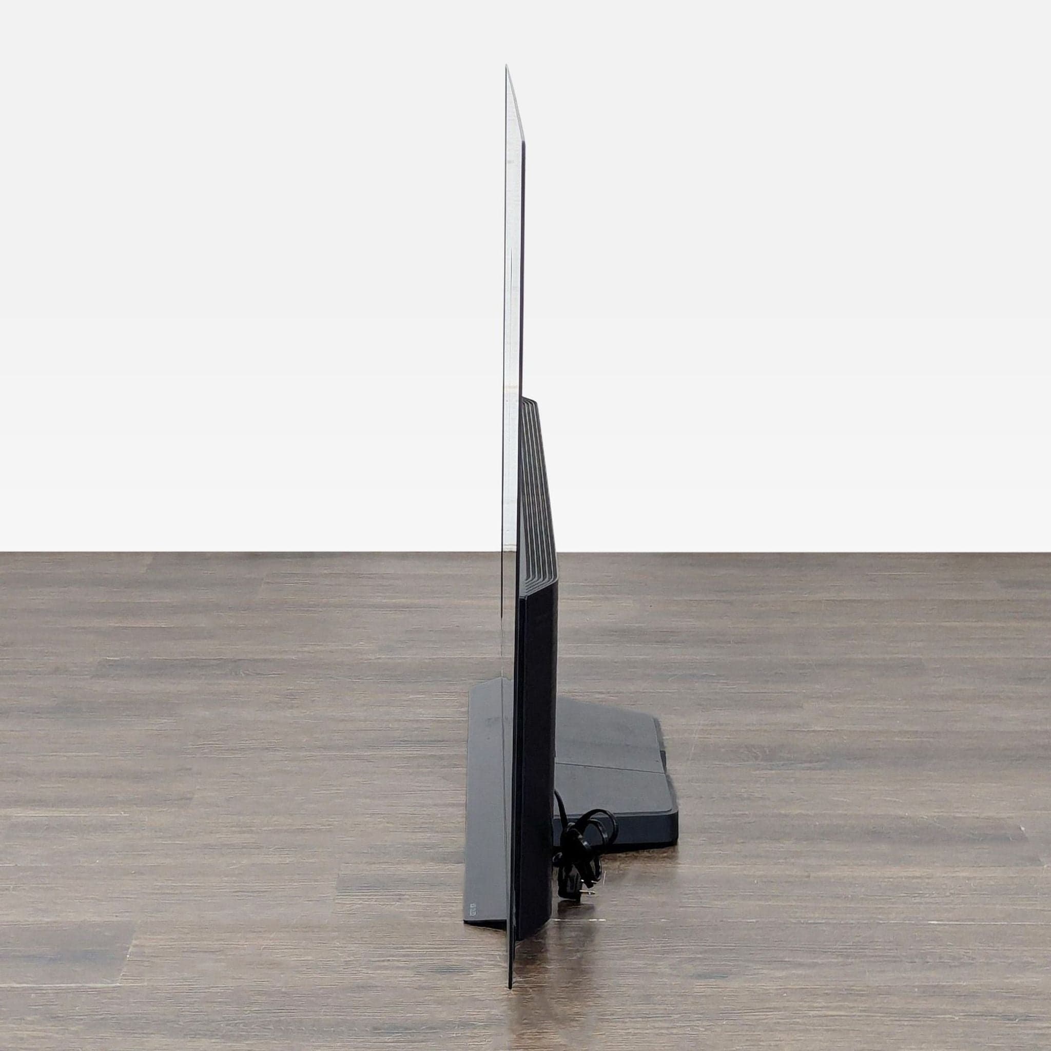 LG 55-Inch Smart TV with Art Frame Mode - Thumbnail 8