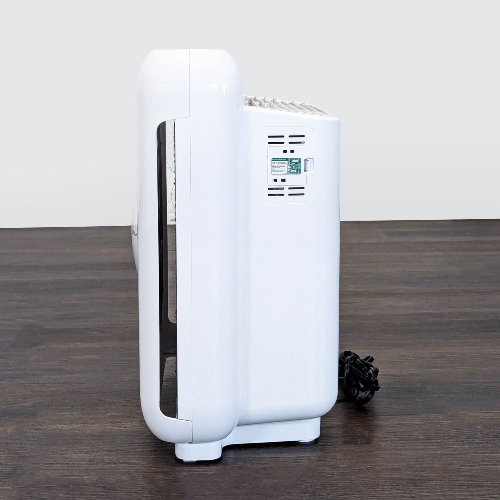 Coway Air Purifier - Compact and Stylish for Clean Indoor Air - Thumbnail 5