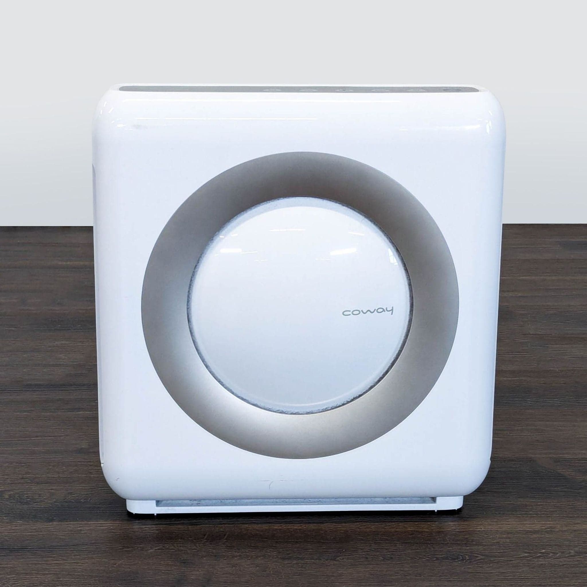 Coway Air Purifier - Compact and Stylish for Clean Indoor Air - Image 1