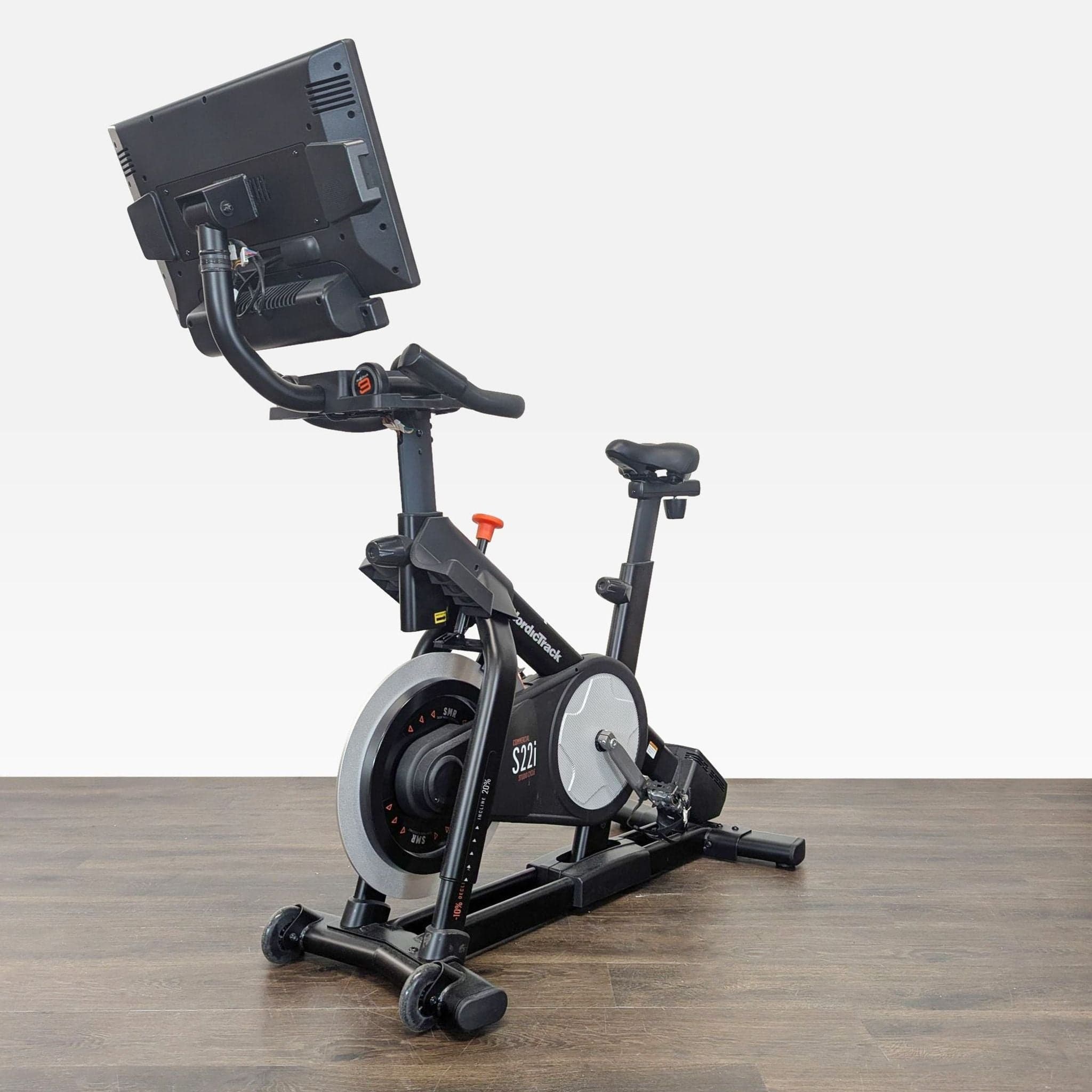 S22i studio cycle - Thumbnail 2