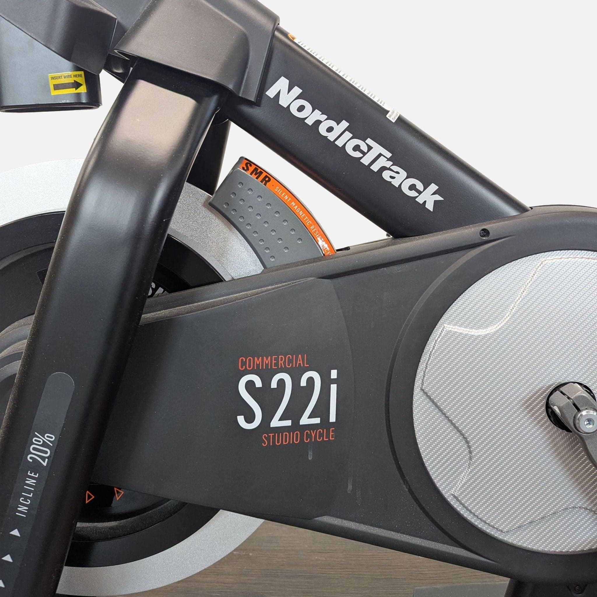 S22i studio cycle - Thumbnail 5