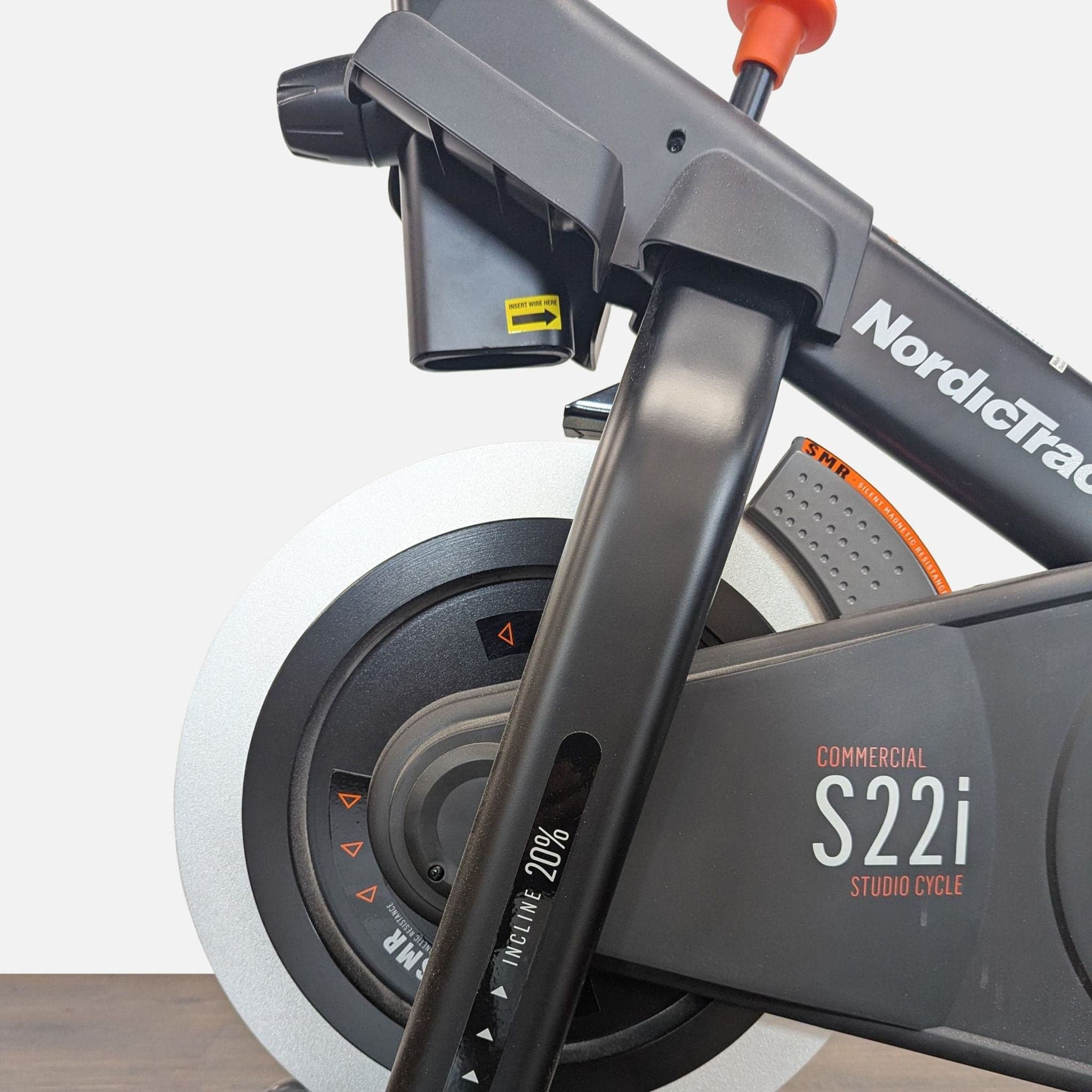 S22i studio cycle - Thumbnail 8