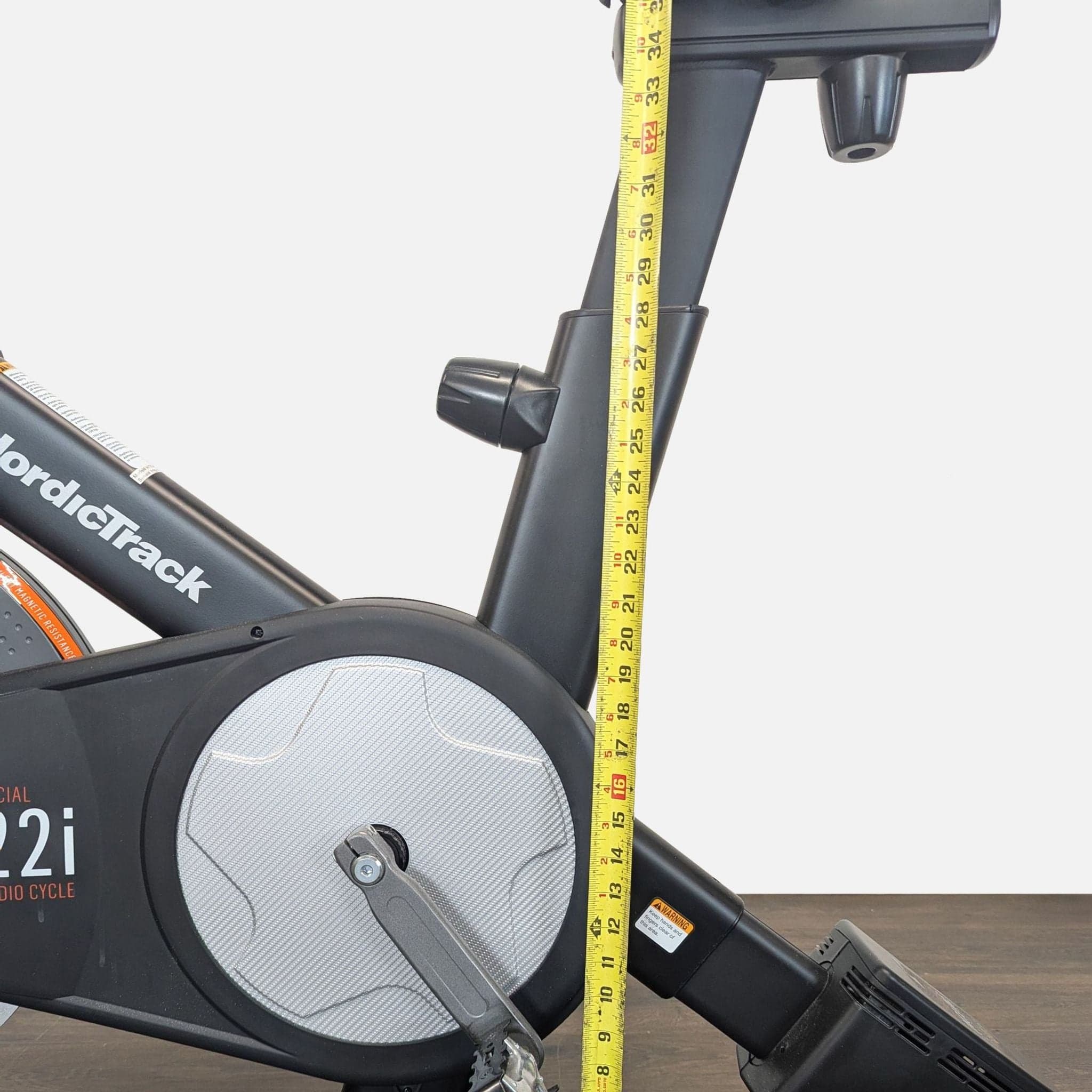 S22i studio cycle - Thumbnail 9