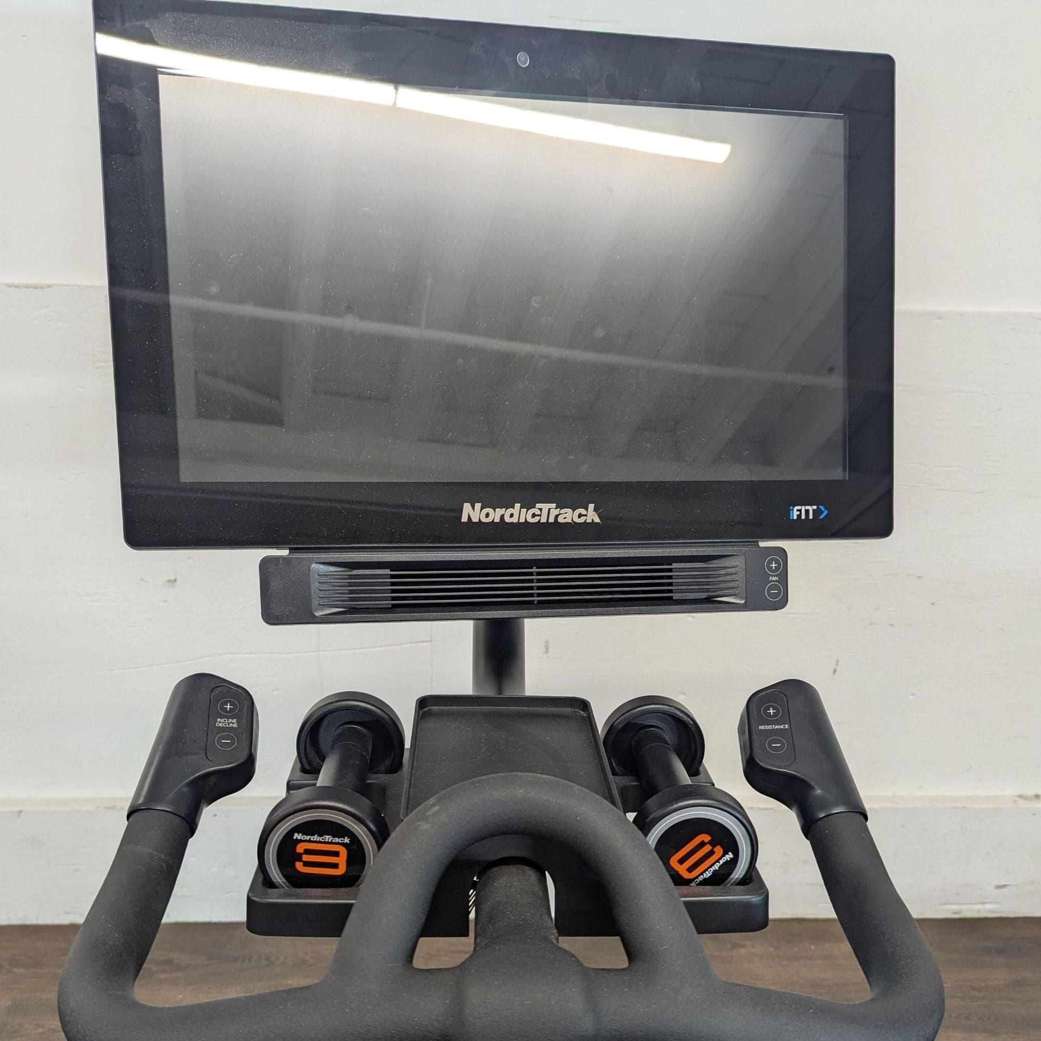 S22i studio cycle - Thumbnail 7