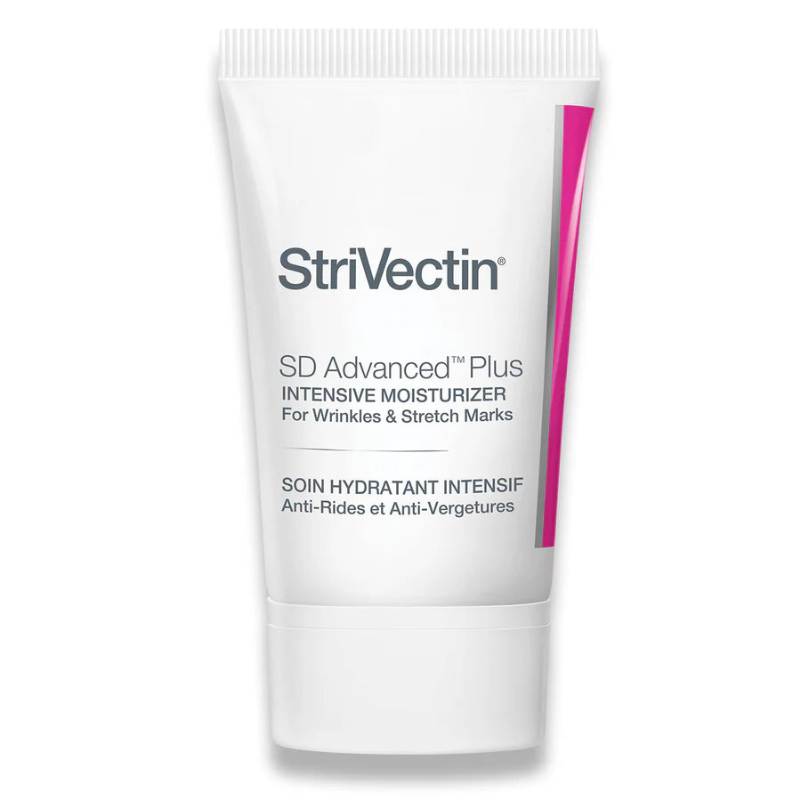 StriVectin StriVectin SD Advanced Plus Intensive Moisturizer for Wrinkles and Stretchmarks NA 1.6 Oz - Thumbnail 6