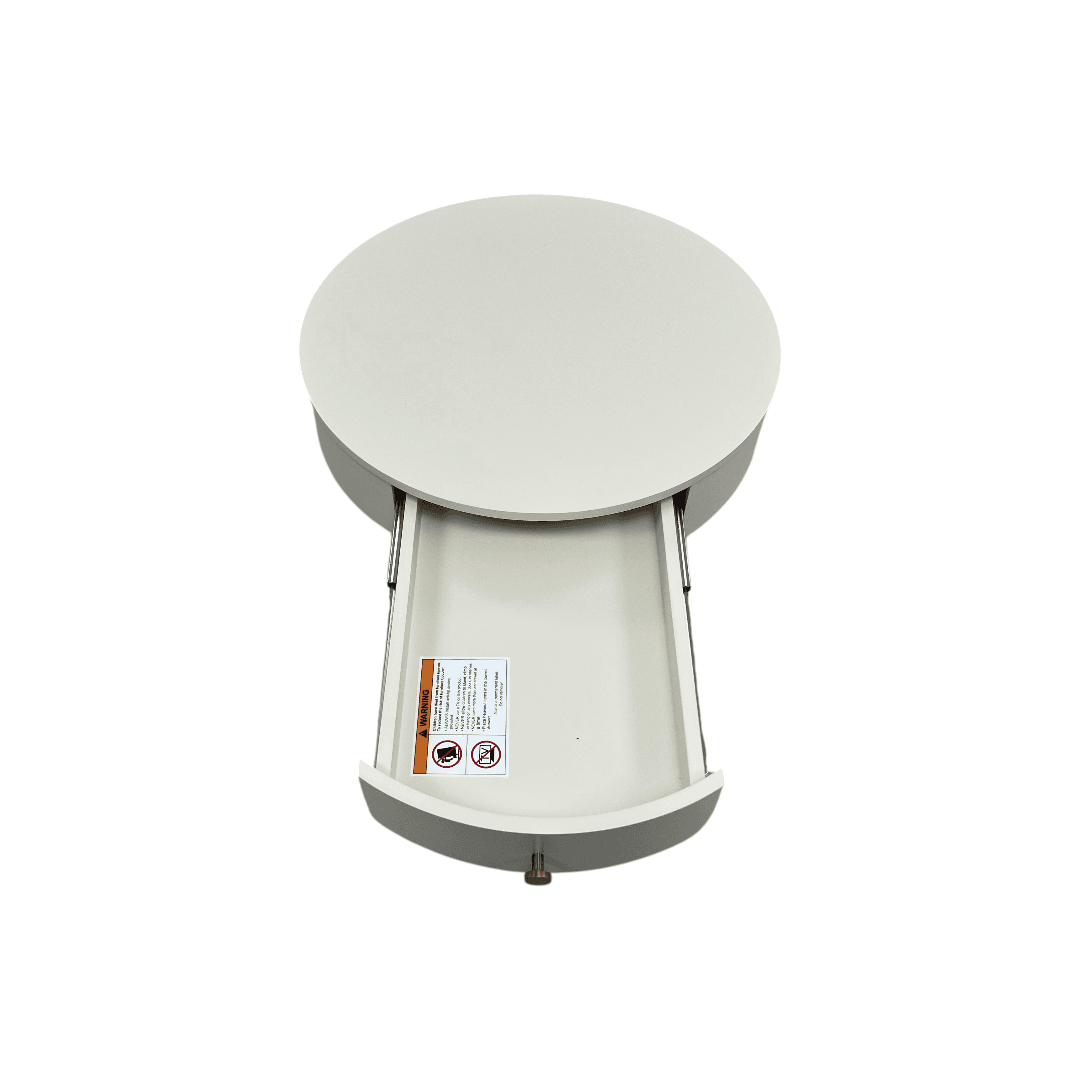 Four Hands Van Nightstand - Thumbnail 13