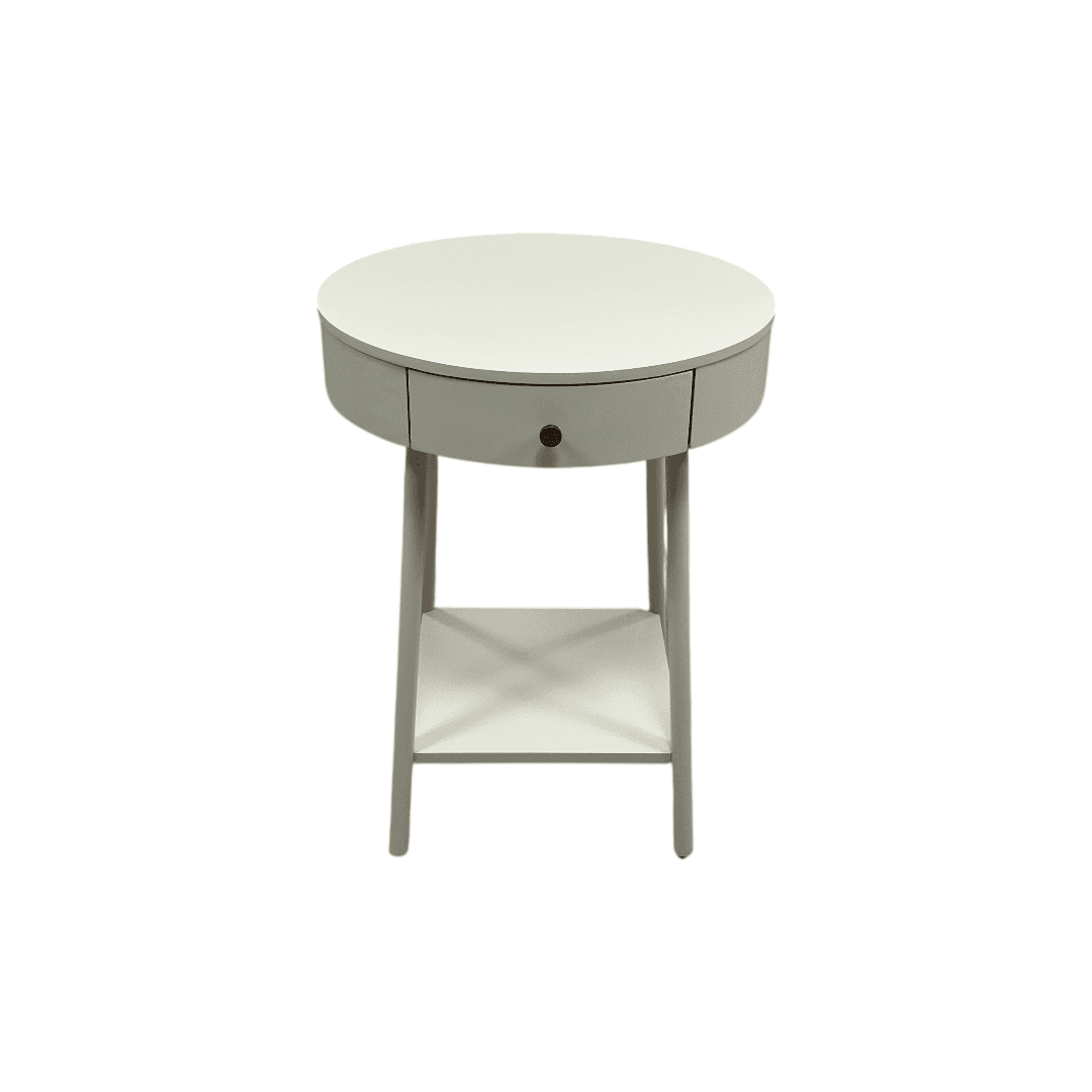 Four Hands Van Nightstand - Thumbnail 3