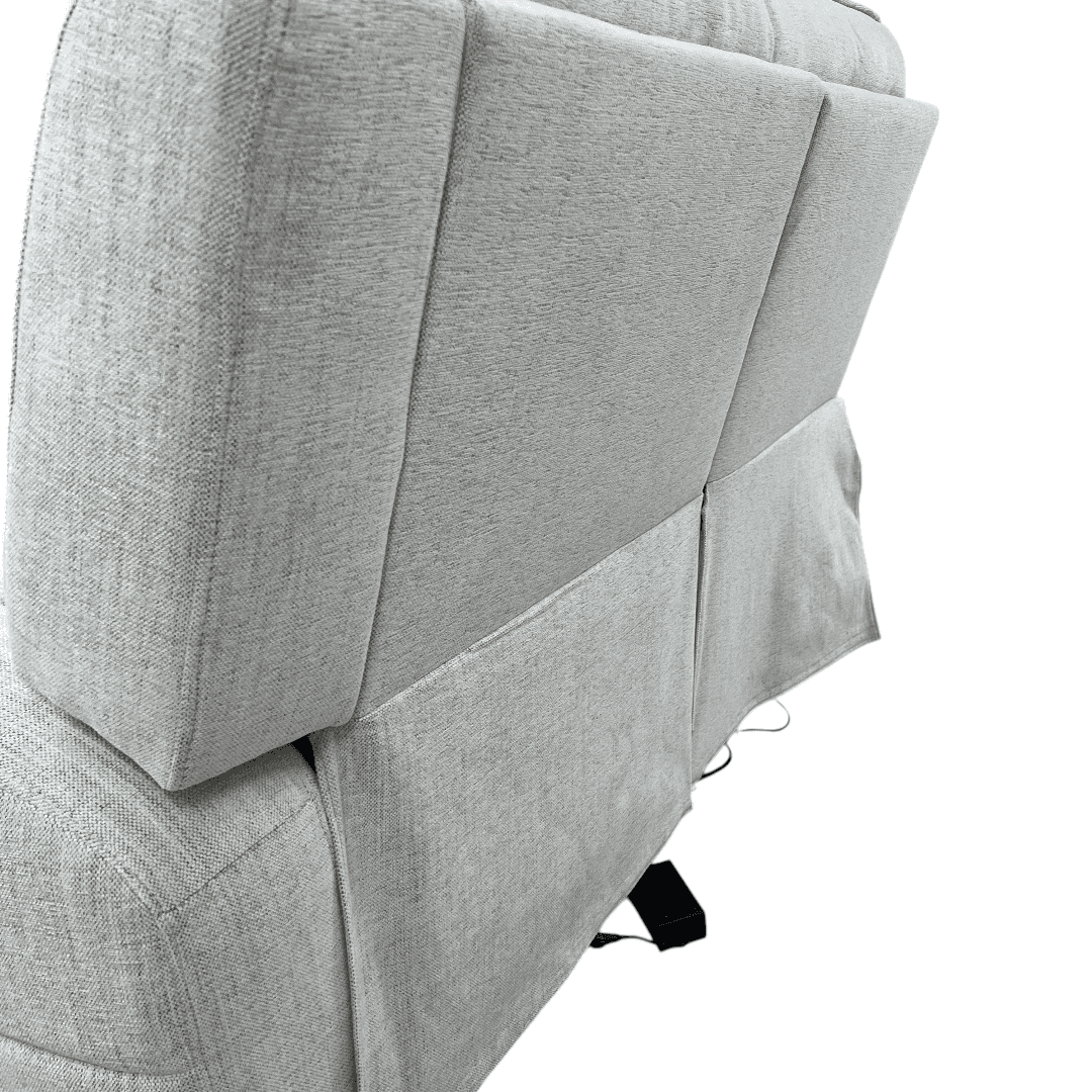 Southern Motion Metro Reclining Sofa - Thumbnail 9