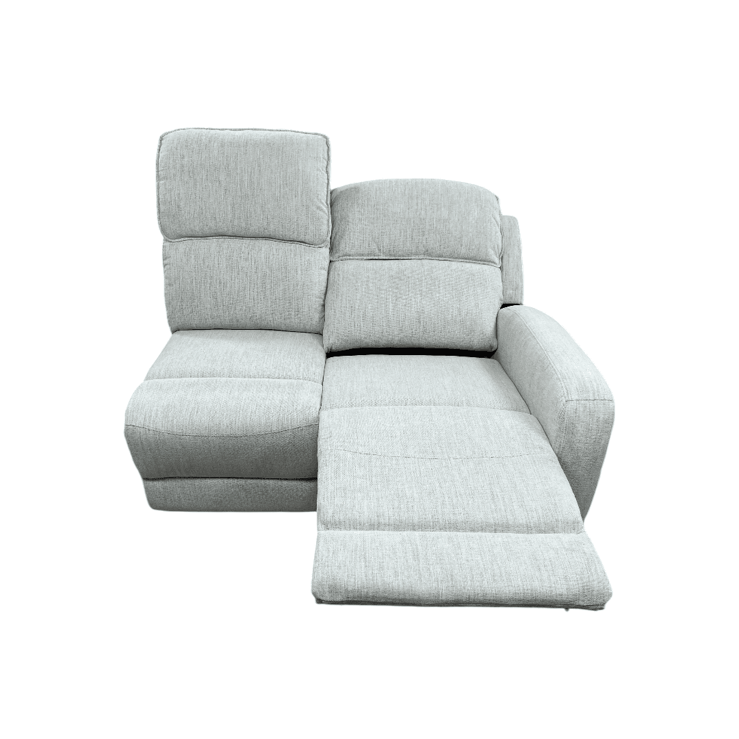 Southern Motion Metro Reclining Sofa - Thumbnail 11