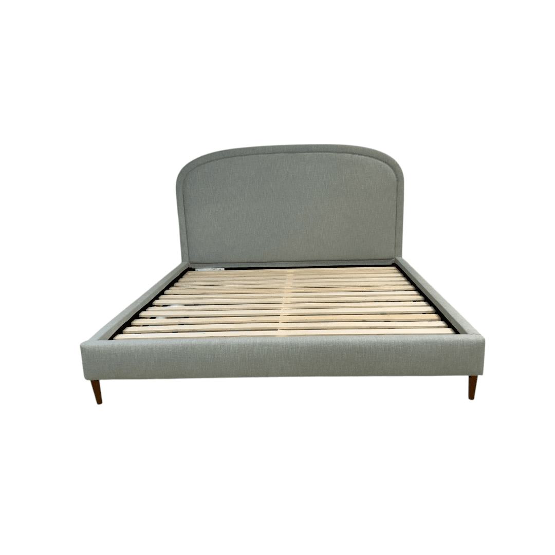 Interior Define Anson King Bed Frame - Thumbnail 5