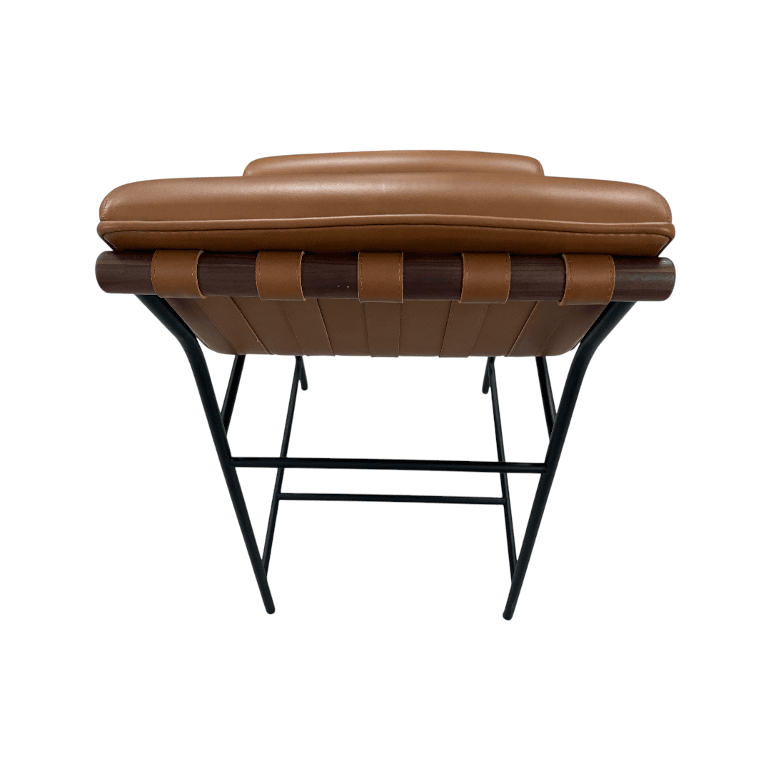 Denver Modern Vail Counter Stool - Thumbnail 11