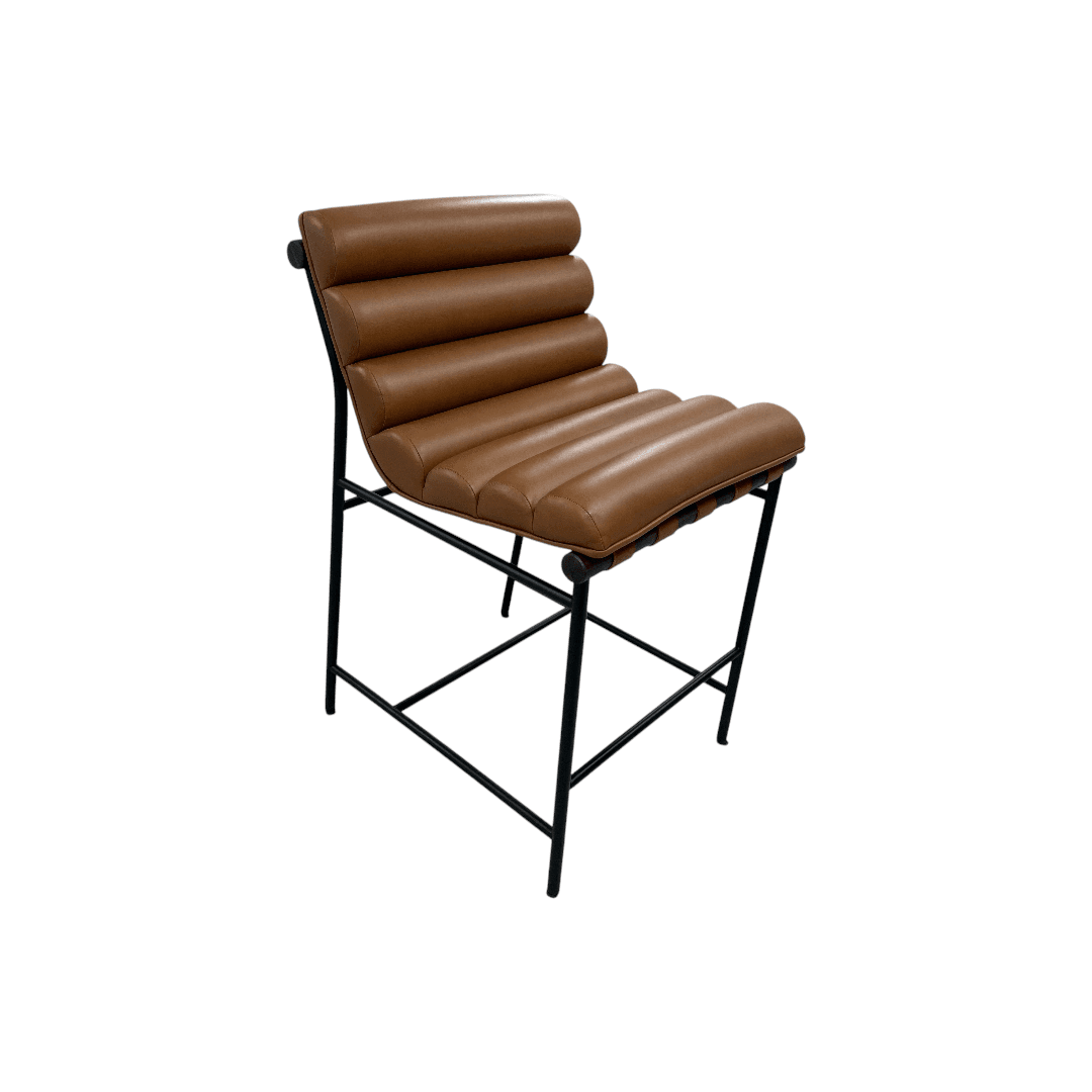 Denver Modern Vail Counter Stool - Thumbnail 8
