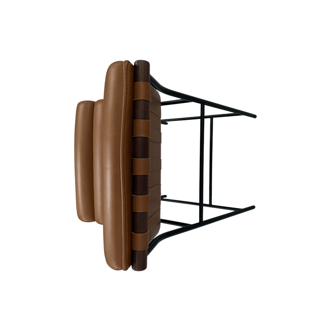 Denver Modern Vail Counter Stool - Thumbnail 10