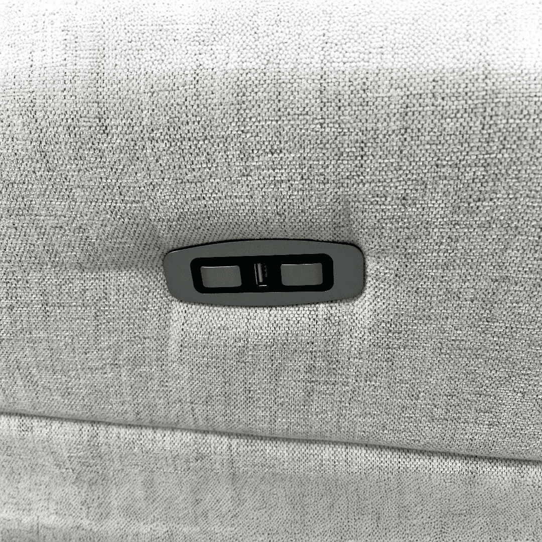 Southern Motion Metro Reclining Sofa - Thumbnail 10