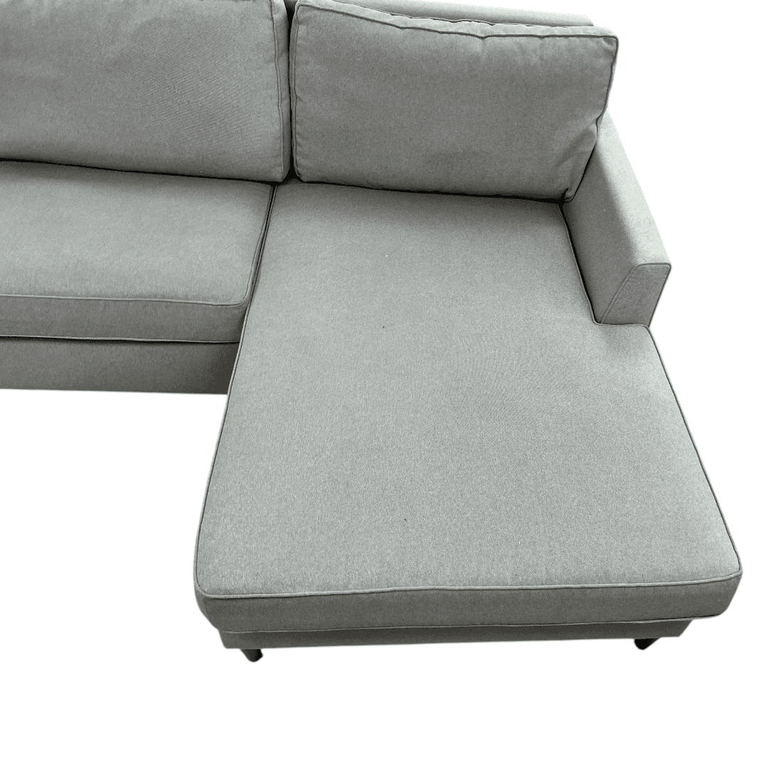 Room and Board Berin Queen Sleeper With Chaise - Thumbnail 9