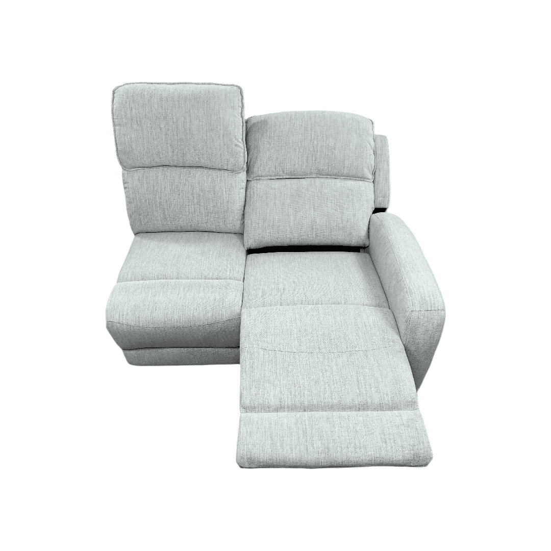 Southern Motion Metro Reclining Sofa - Thumbnail 12