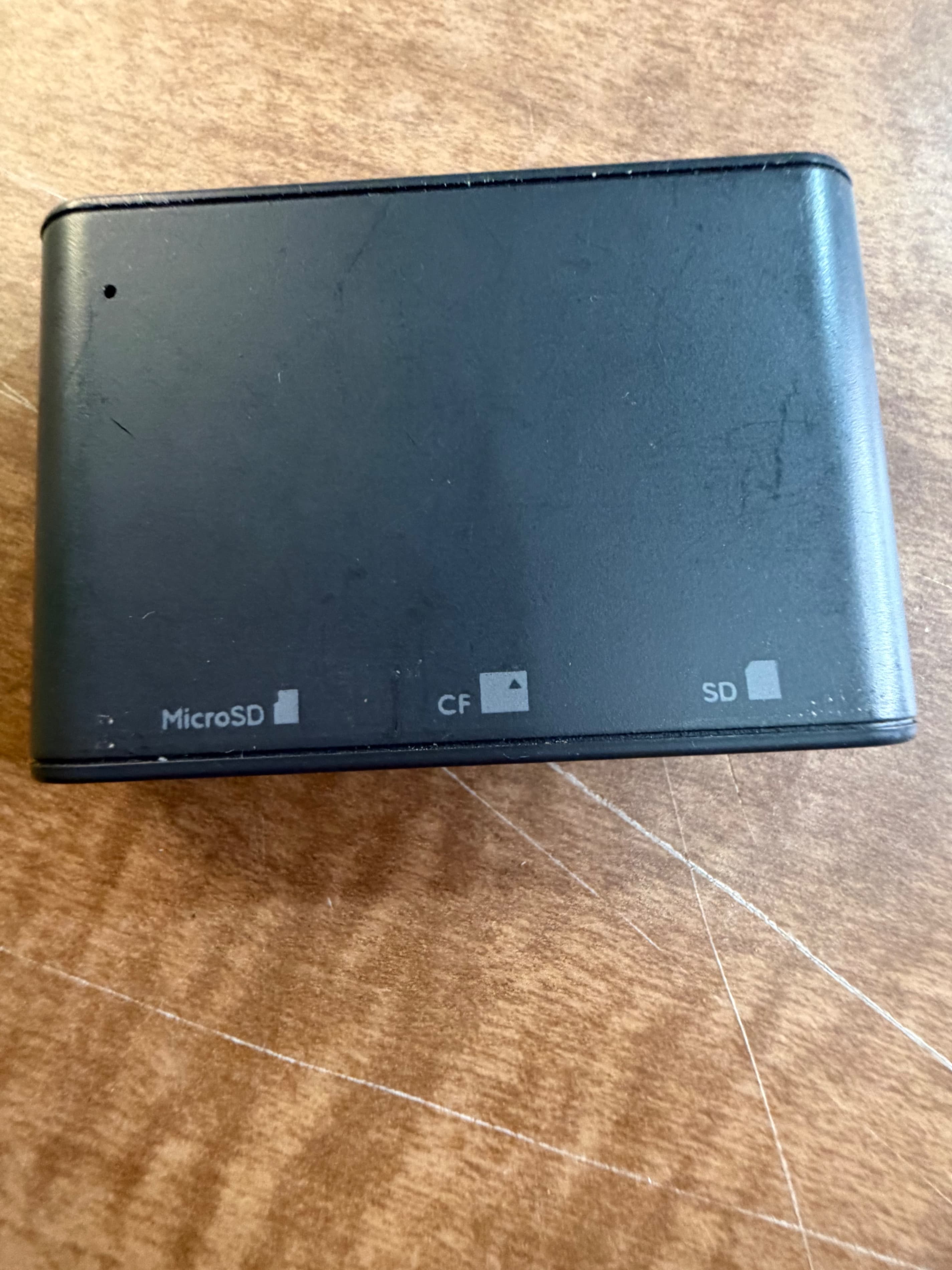 onn. Streaming Media Player - Thumbnail 2