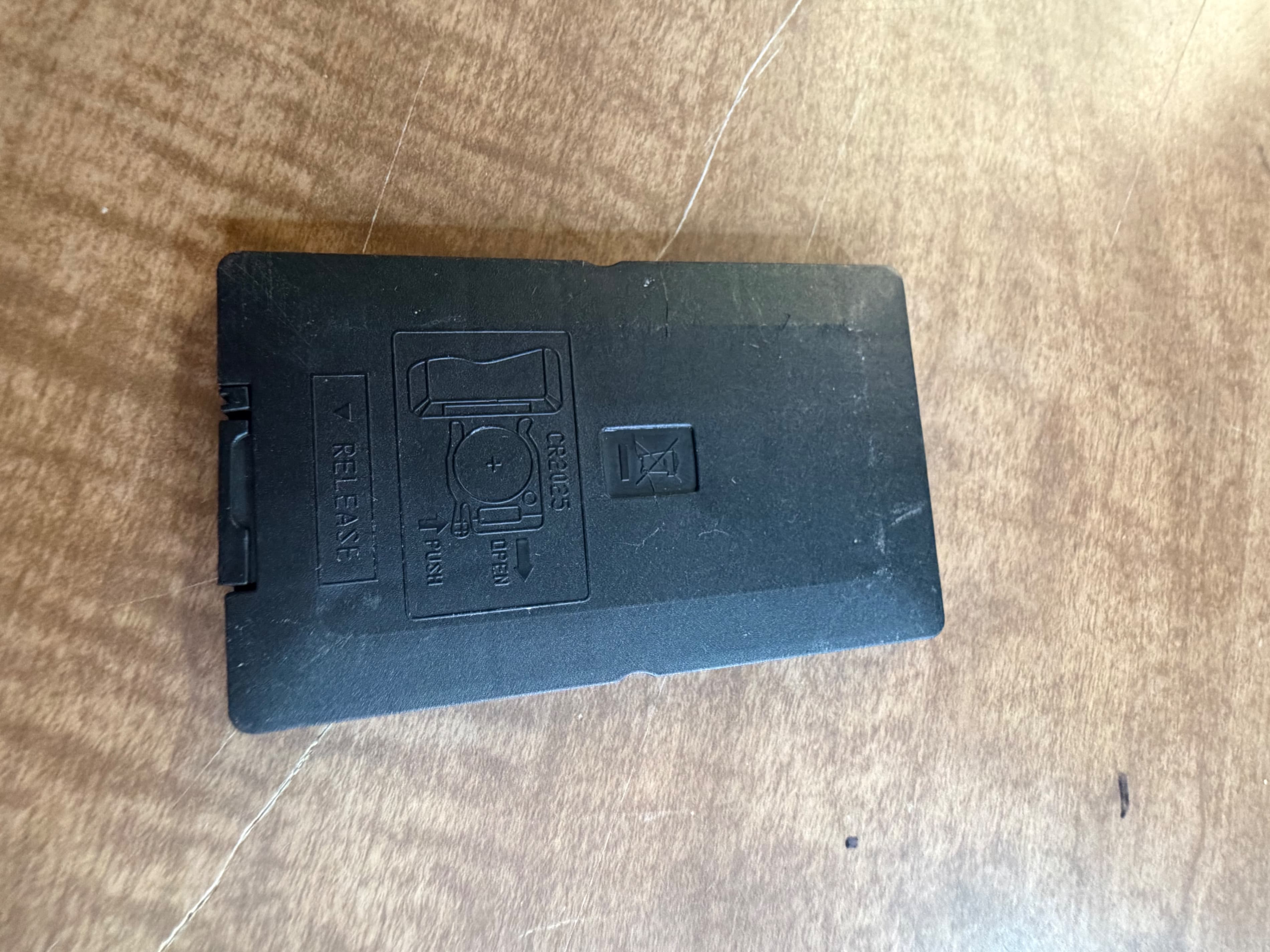 aura LED Remote Control - Thumbnail 2