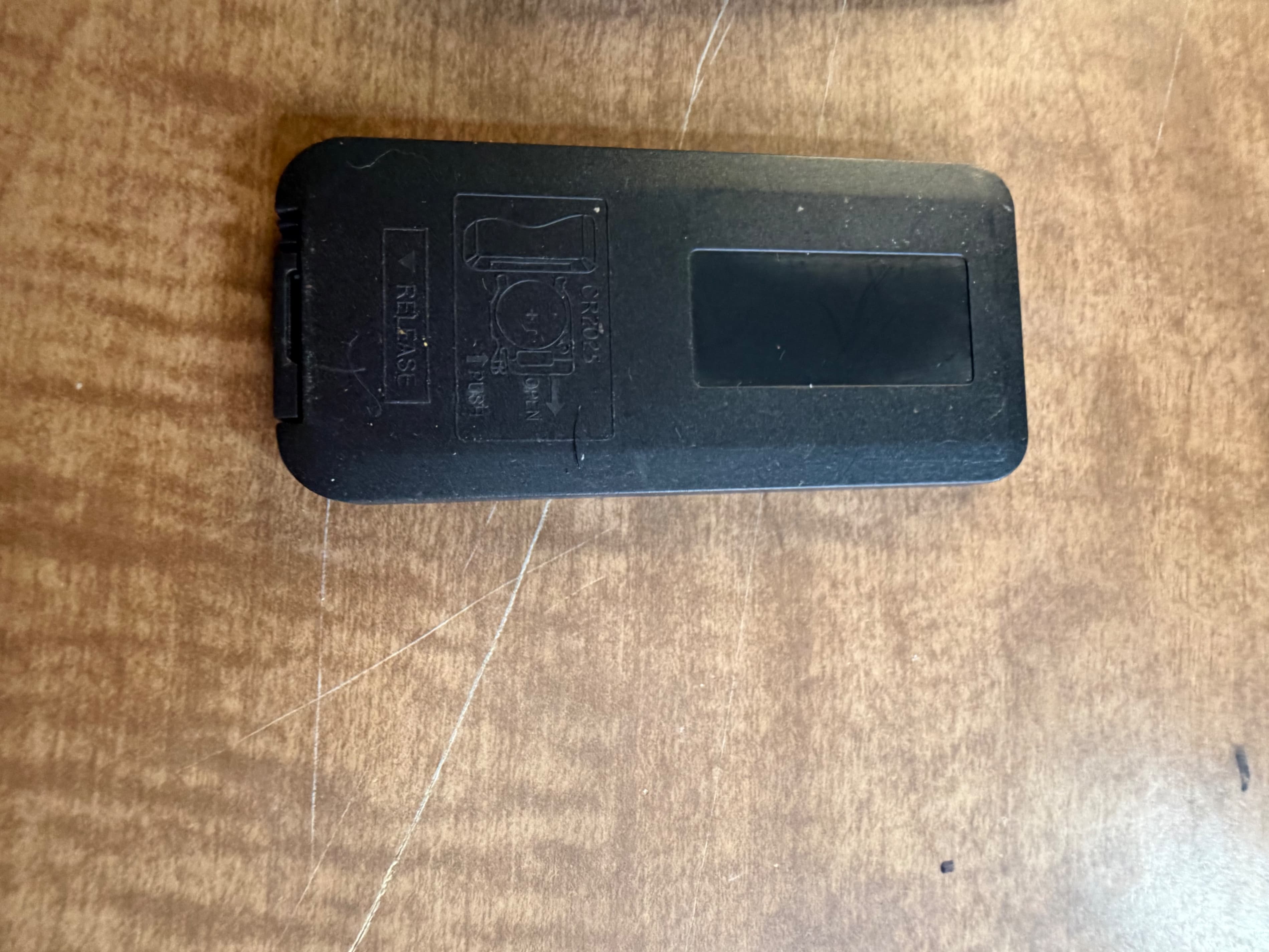 LED Light Remote Control - Thumbnail 2