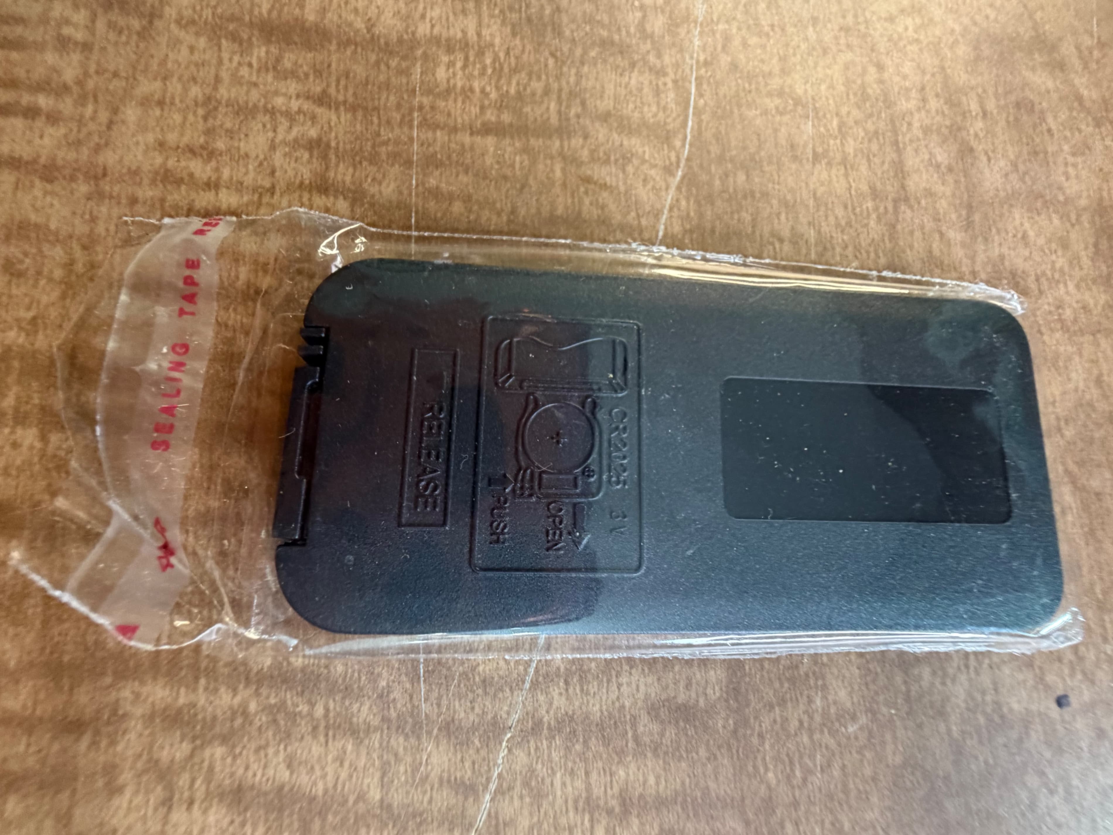 LED Light Remote Control - 24 Keys - Thumbnail 2