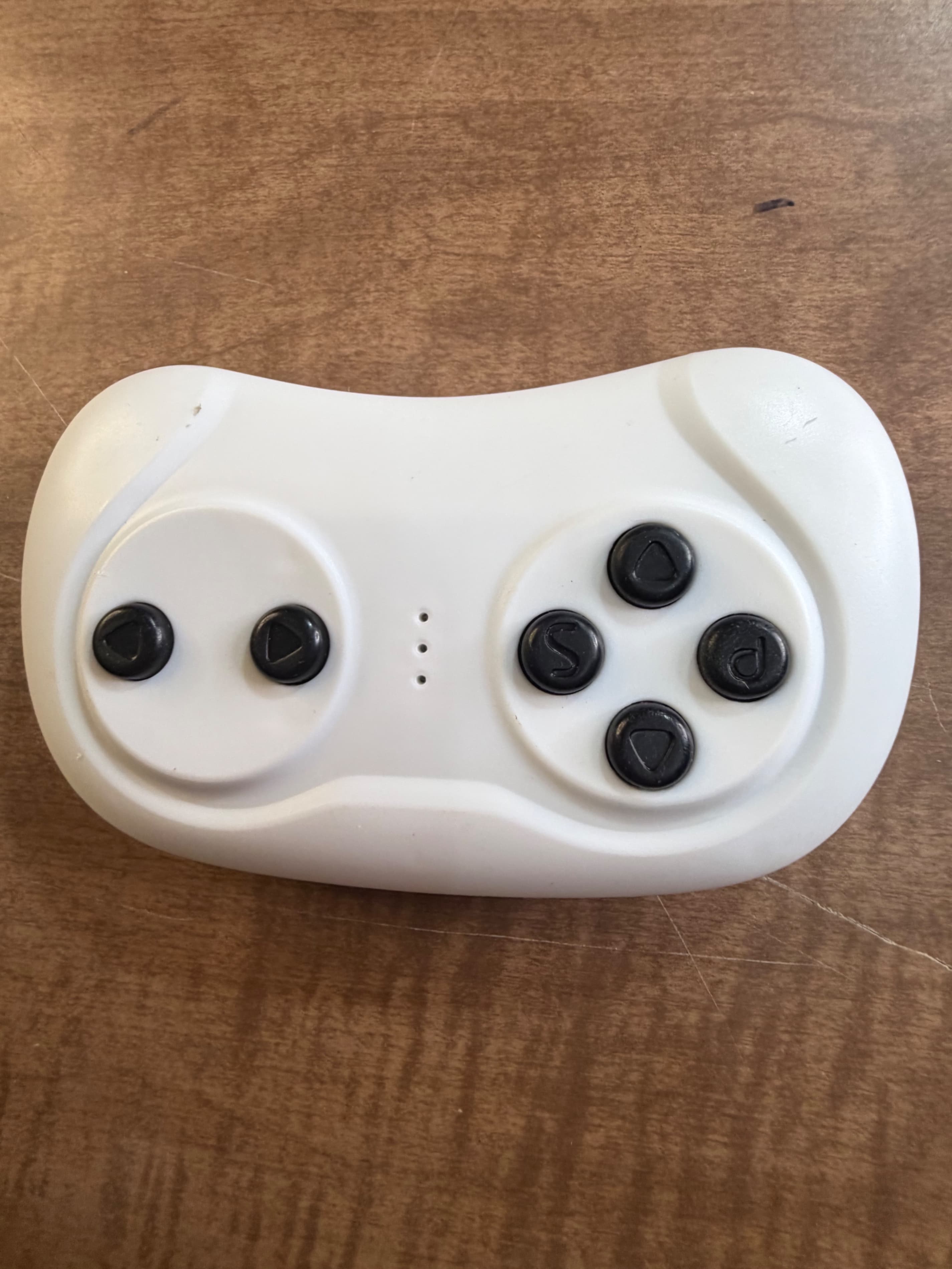 CST-1A 2.4G Bluetooth Kids Ride On Car Parent Remote Control Power Wheels OEM - Image 1