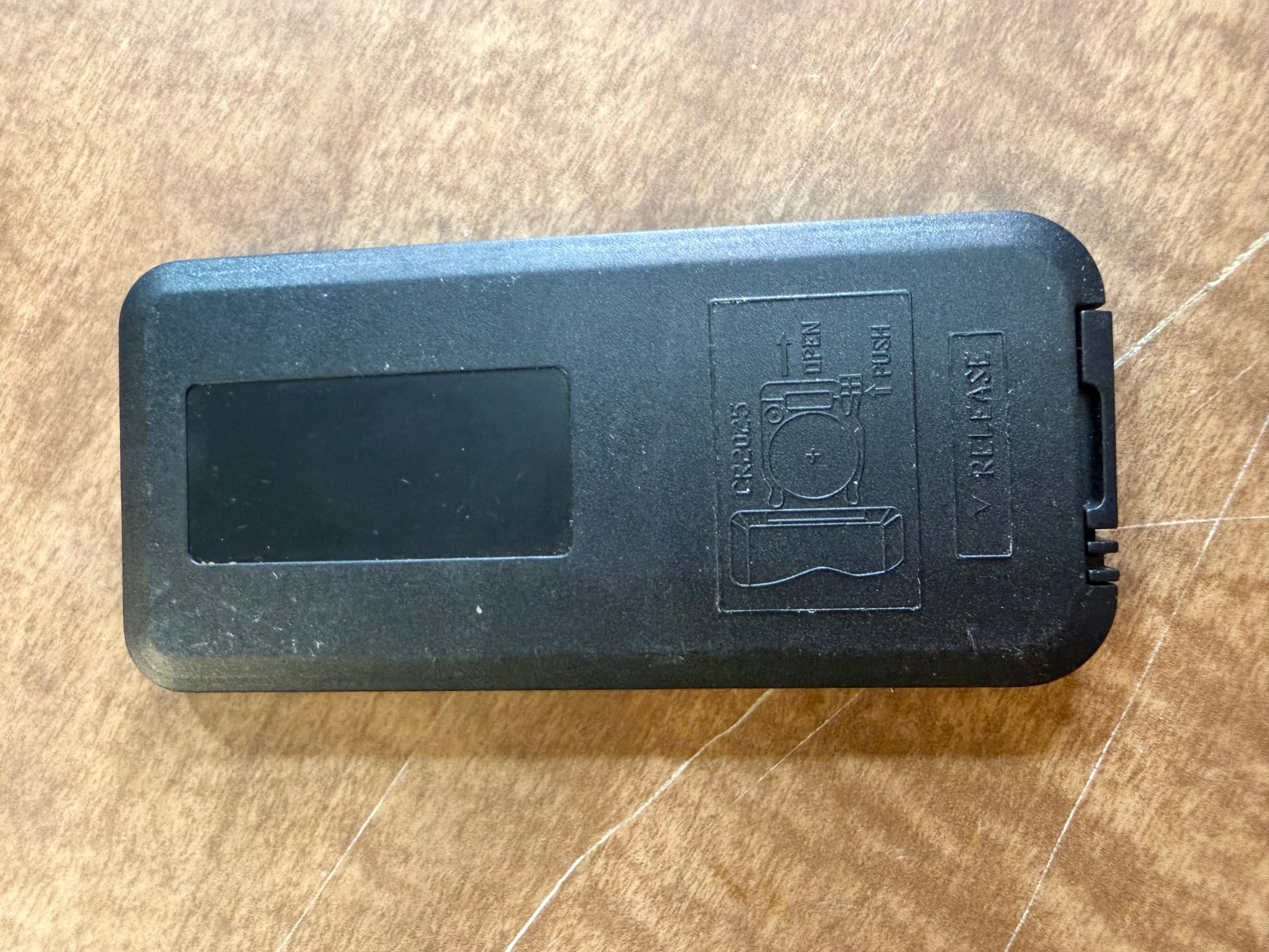 Remote Control for LED Lights - Thumbnail 2