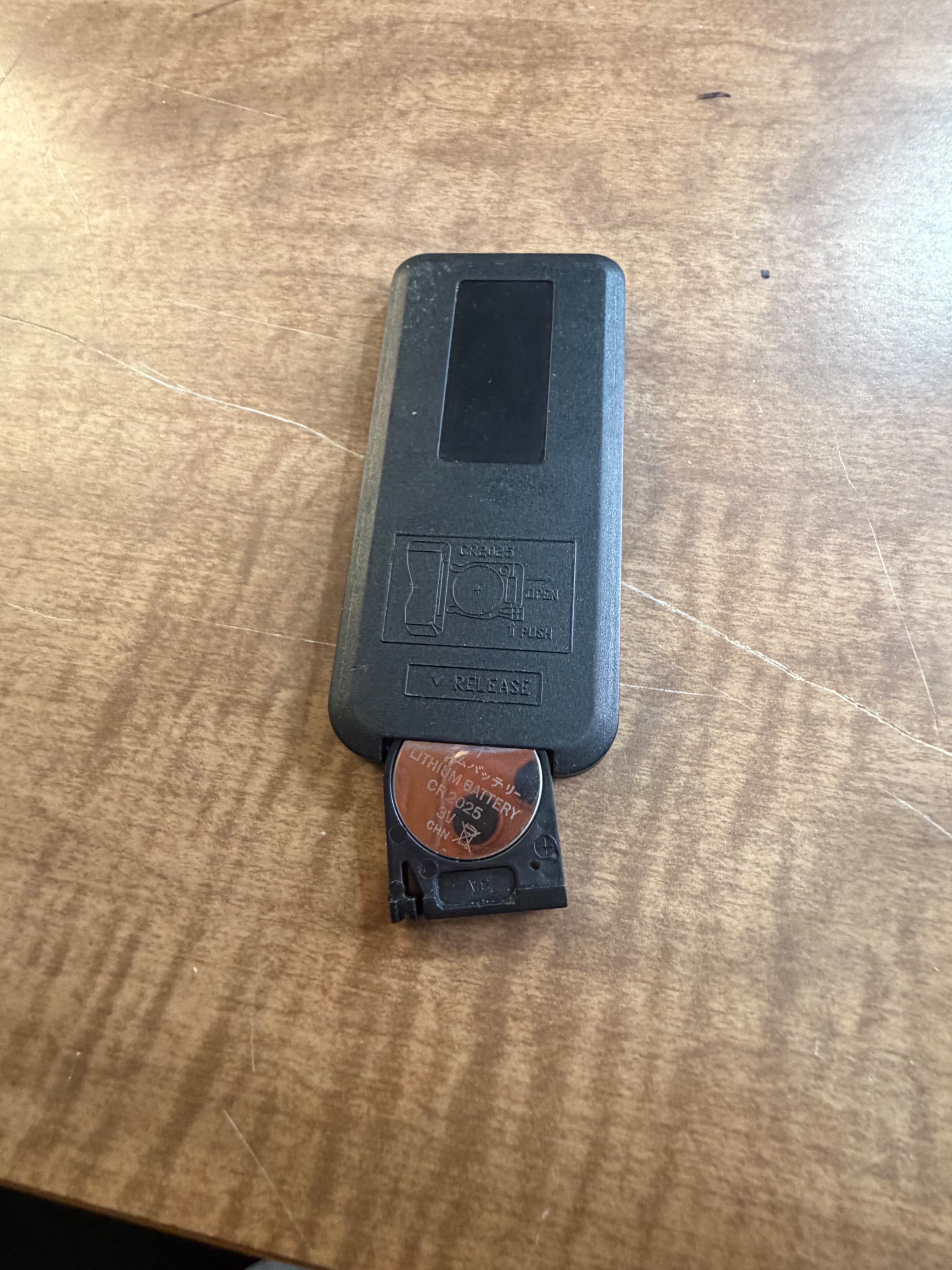 Remote Control for LED Lights - Thumbnail 3