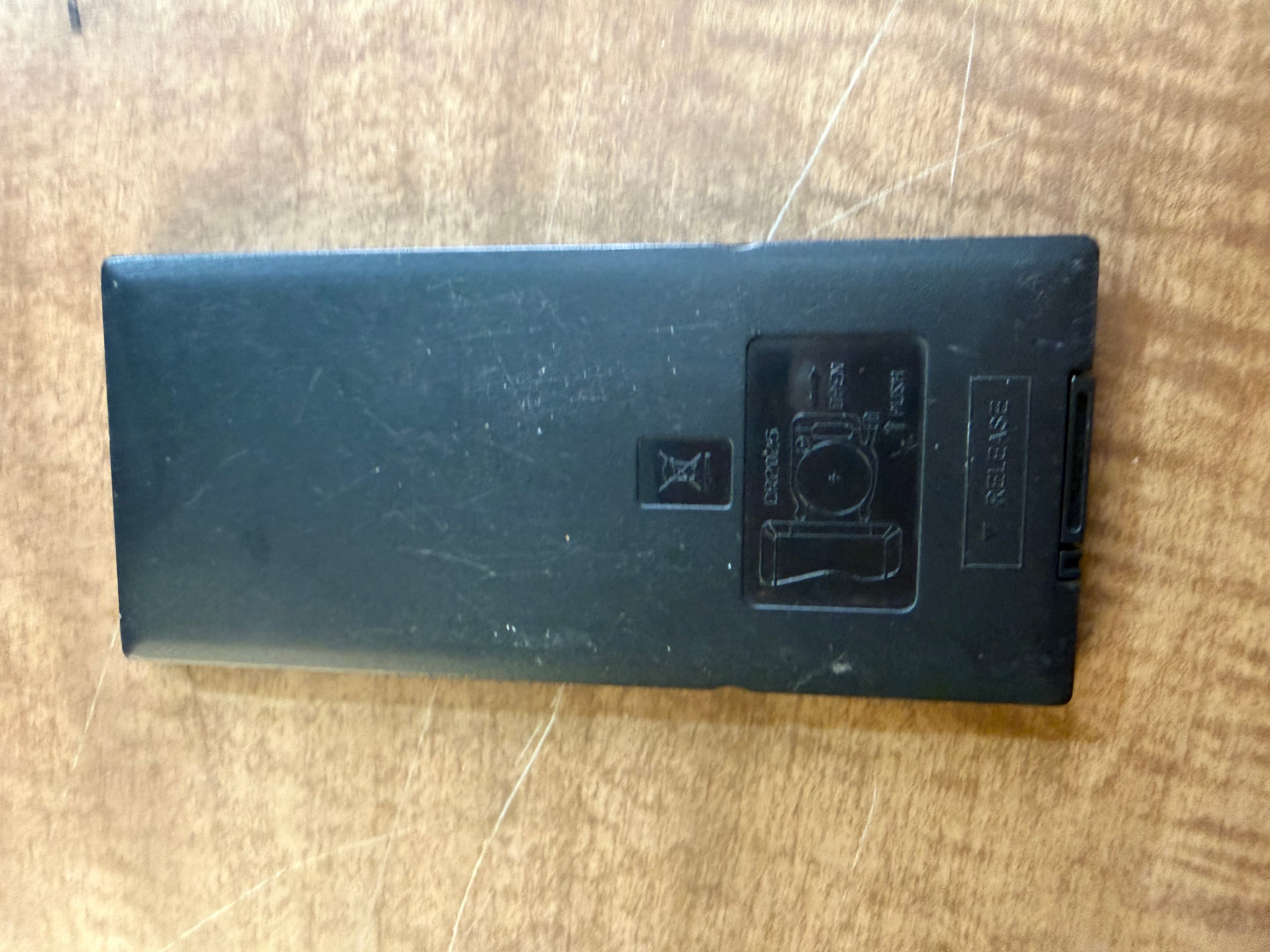 LED Remote Control - Thumbnail 2