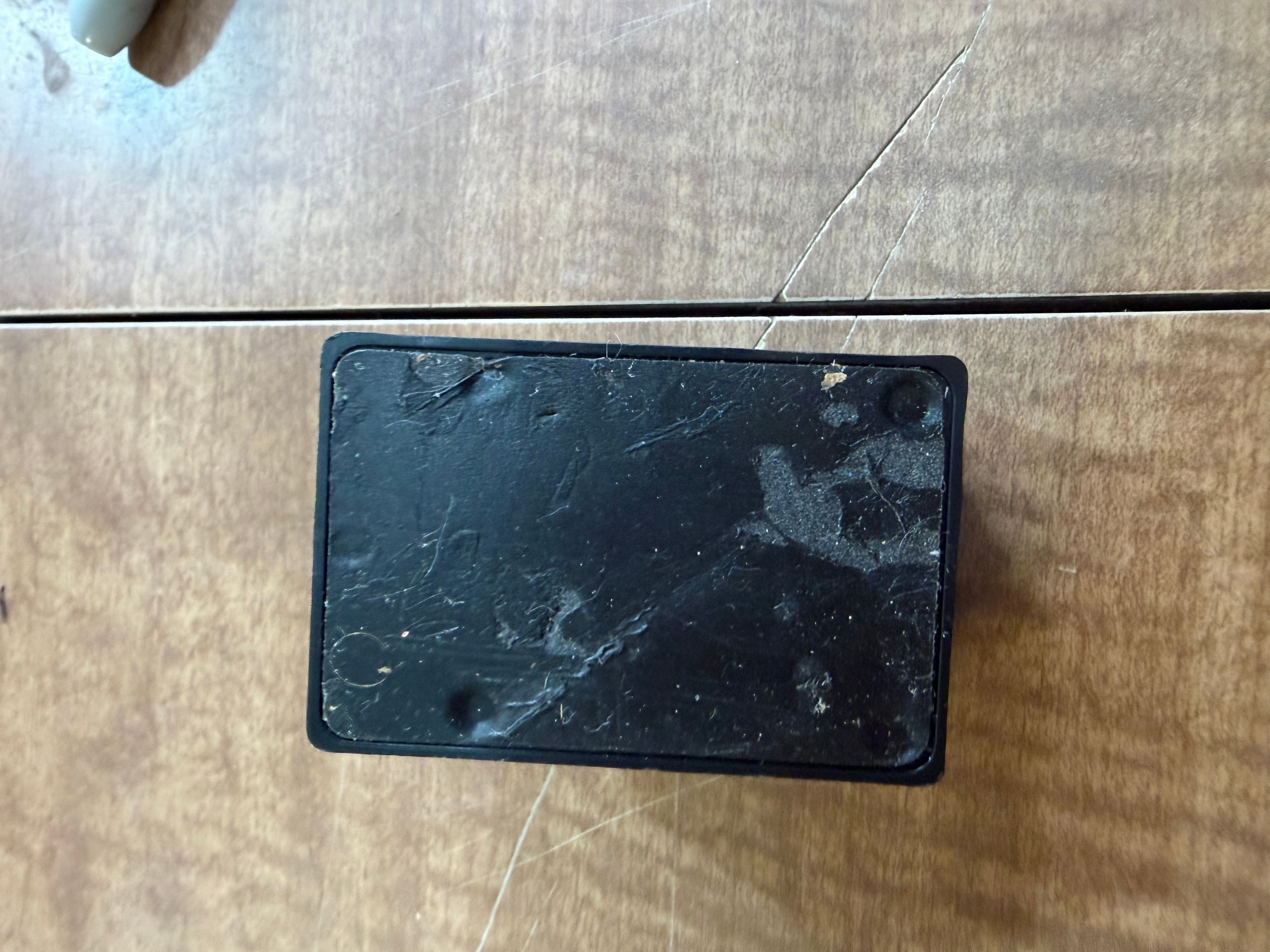 Types Color Control Dial - Thumbnail 2